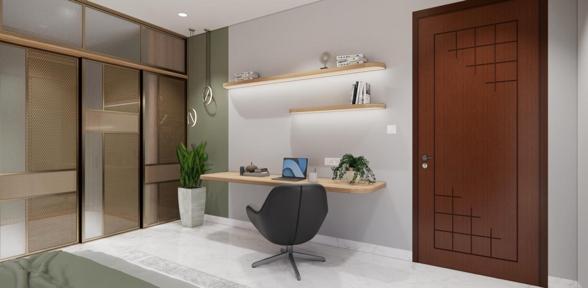 Ramarao - Luxury Interior Designers in Hyderabad, interior detail 21 by Simplify Home