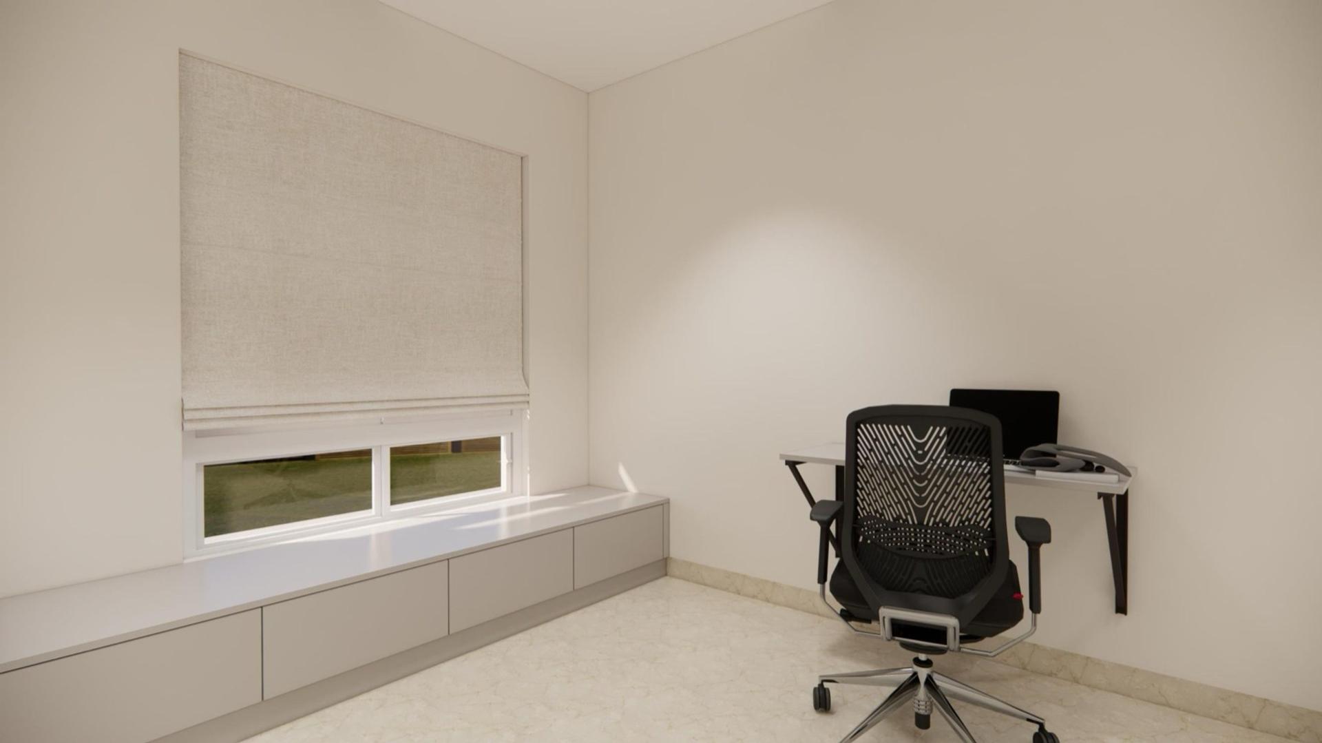 Nagendra Krishna - Luxury Interior Designers in Hyderabad, interior detail 16 by Simplify Home