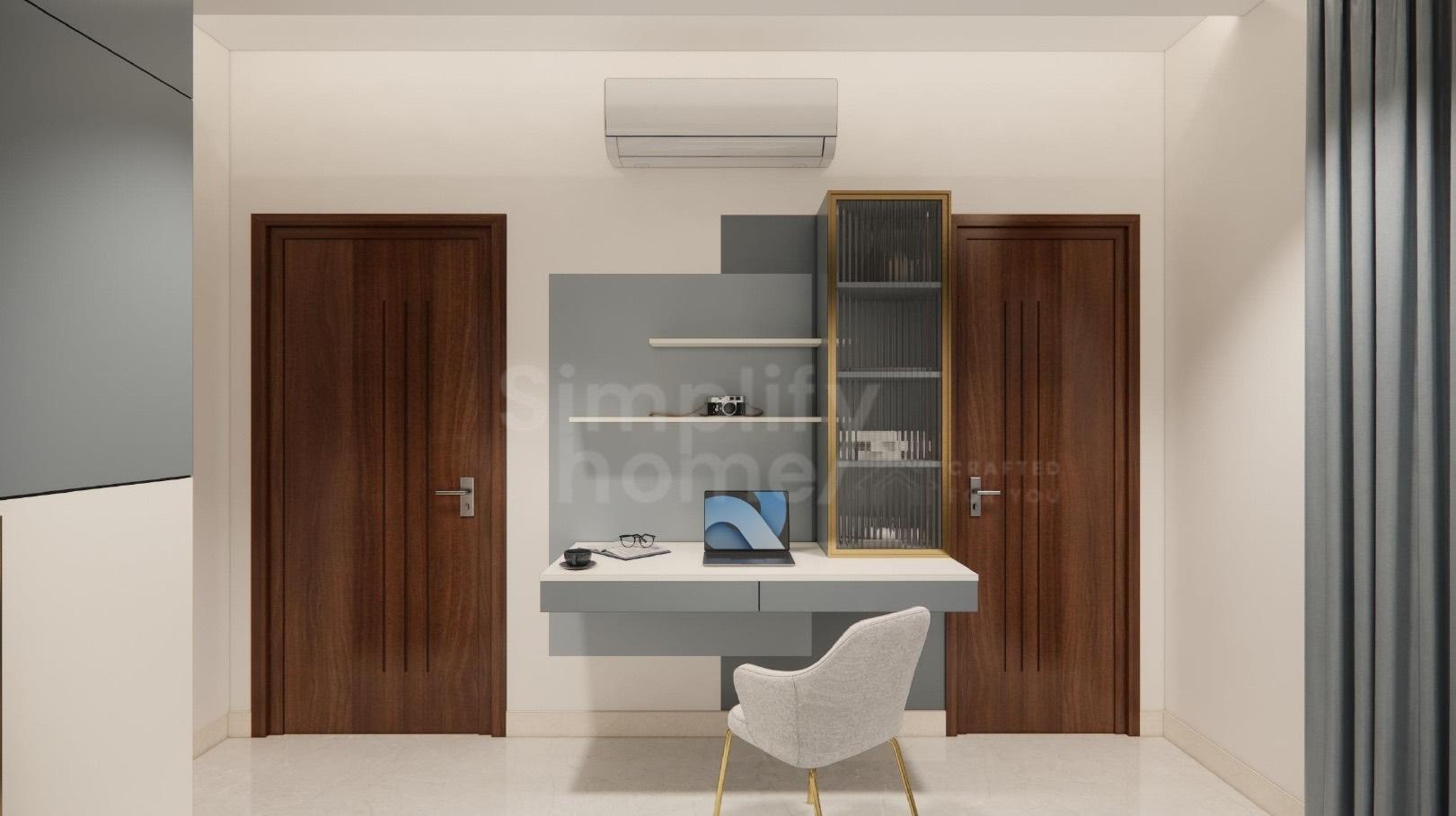 Ravi - Luxury Interior Designers in Hyderabad, interior detail 22 by Simplify Home