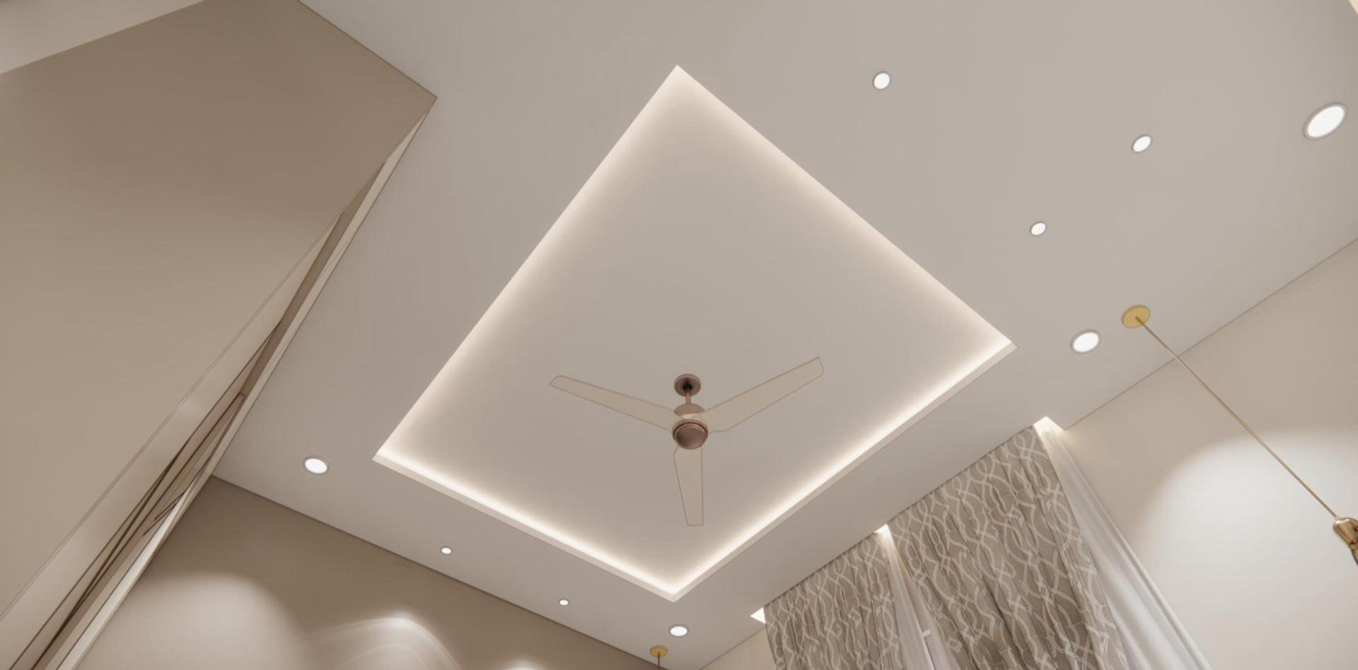 Ramarao - Luxury Interior Designers in Hyderabad, interior detail 30 by Simplify Home