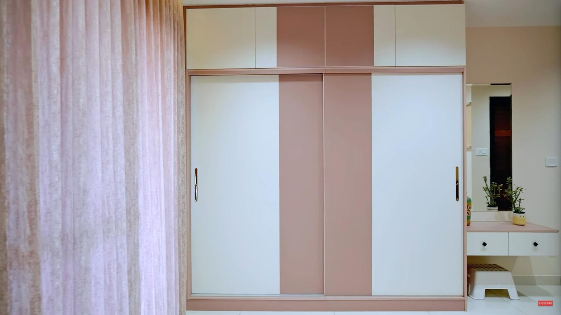 Sanjeev - Luxury Interior Designers in Hyderabad, interior detail 29 by Simplify Home
