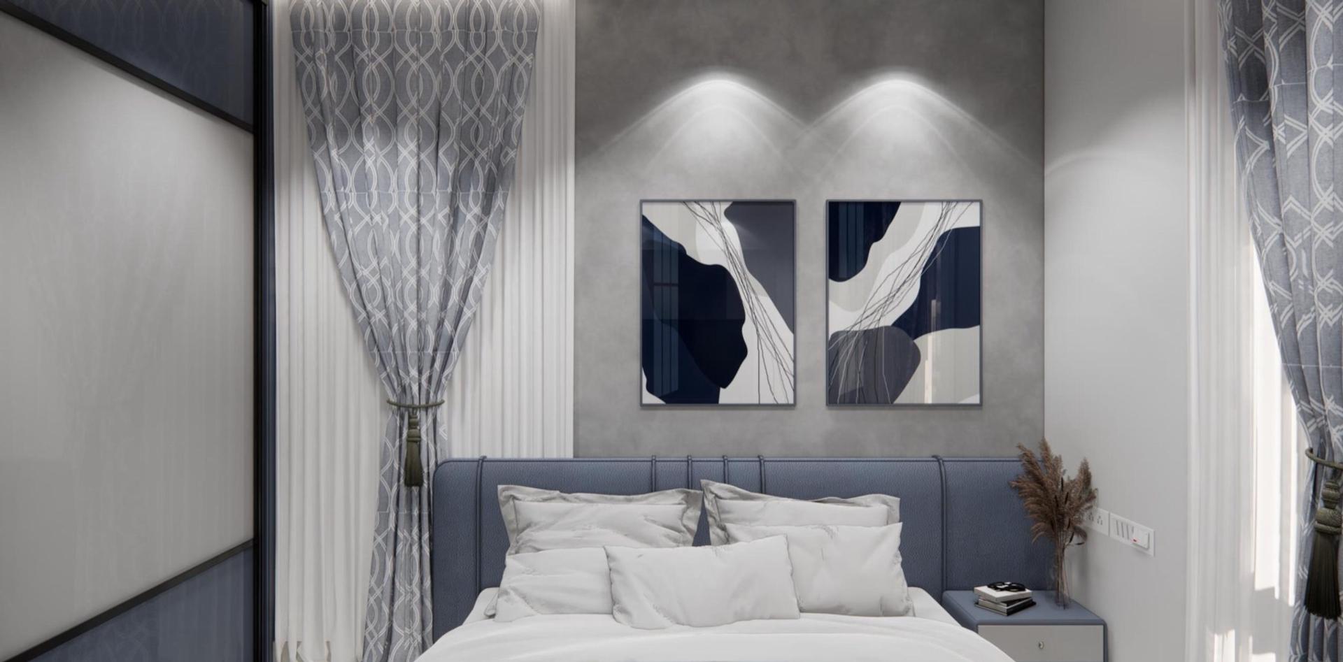 Ramarao - Luxury Interior Designers in Hyderabad, interior detail 12 by Simplify Home