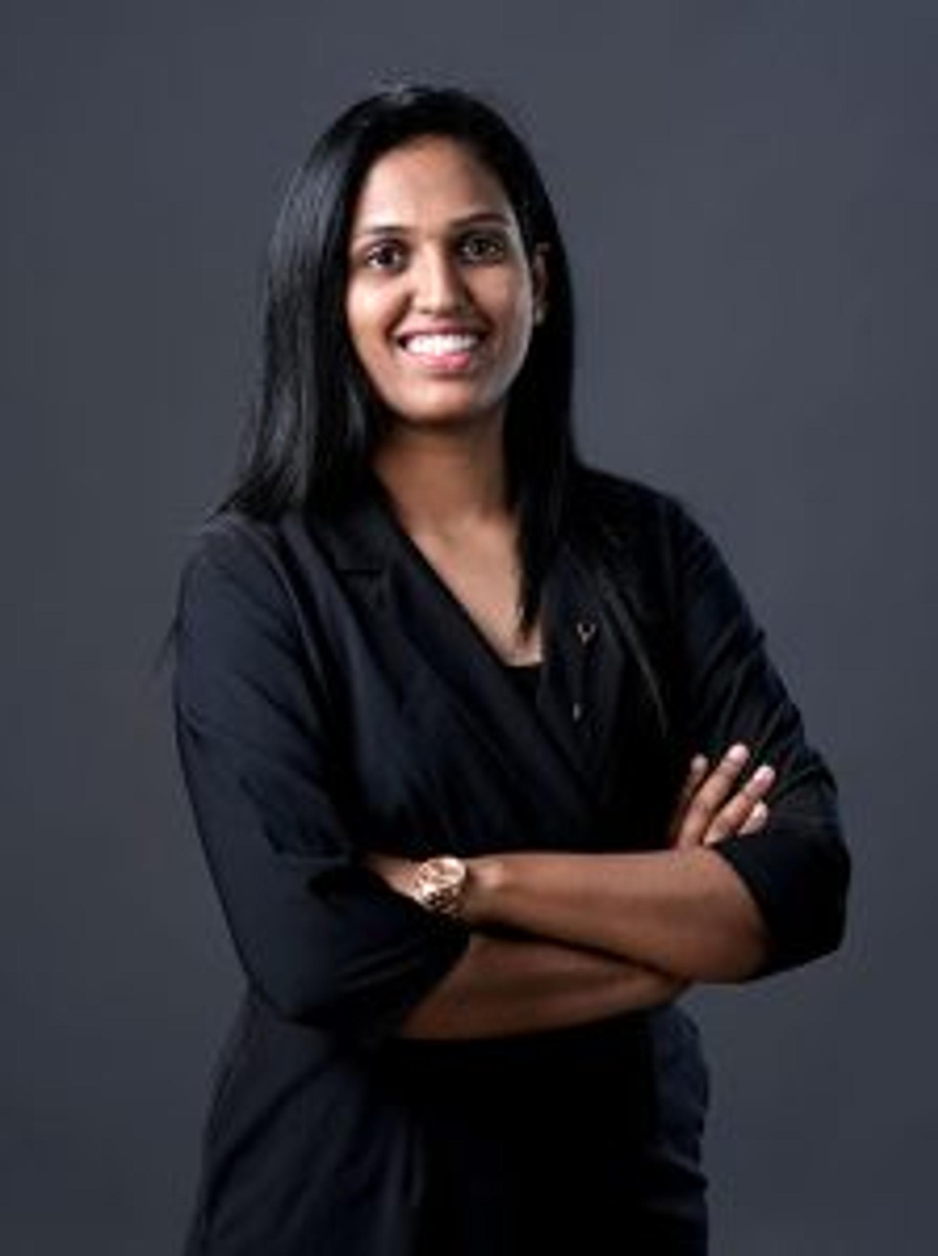 Tejaswi Gangishetti, Co-Founder at Simplify Home