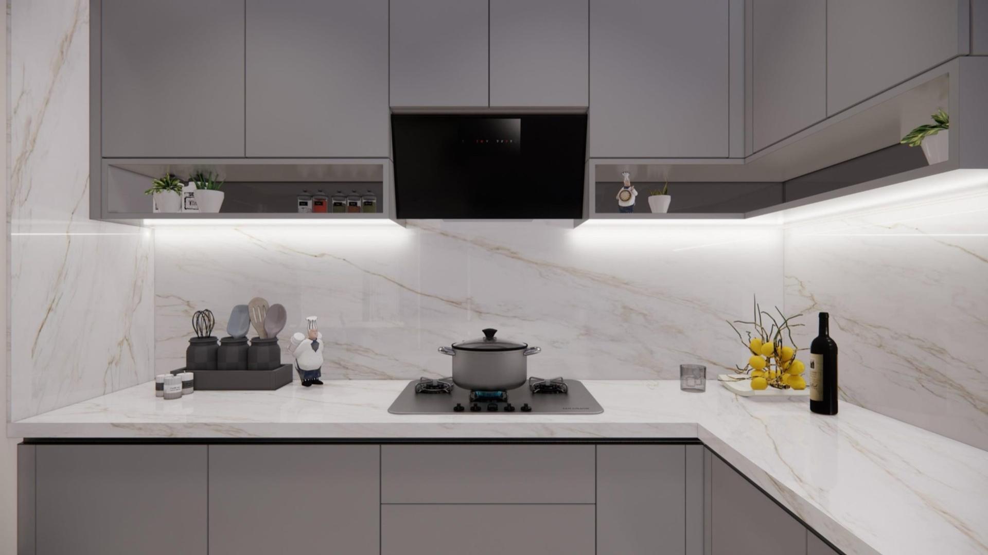 Bhavya's Avani - Luxury Interior Designers in Hyderabad, interior detail 12 by Simplify Home