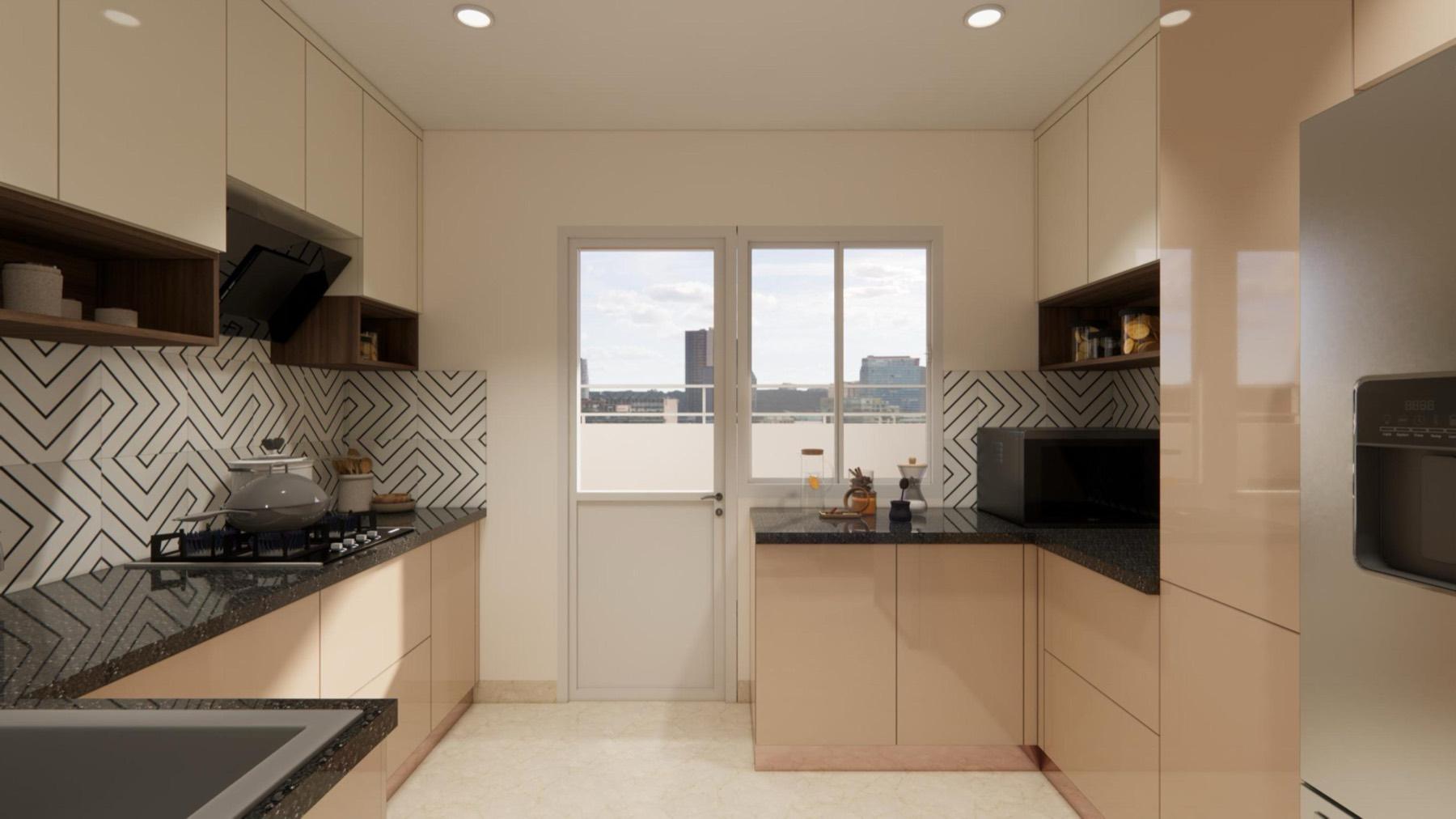 Abhay Rana - Luxury Interior Designers in Hyderabad, interior detail 13 by Simplify Home
