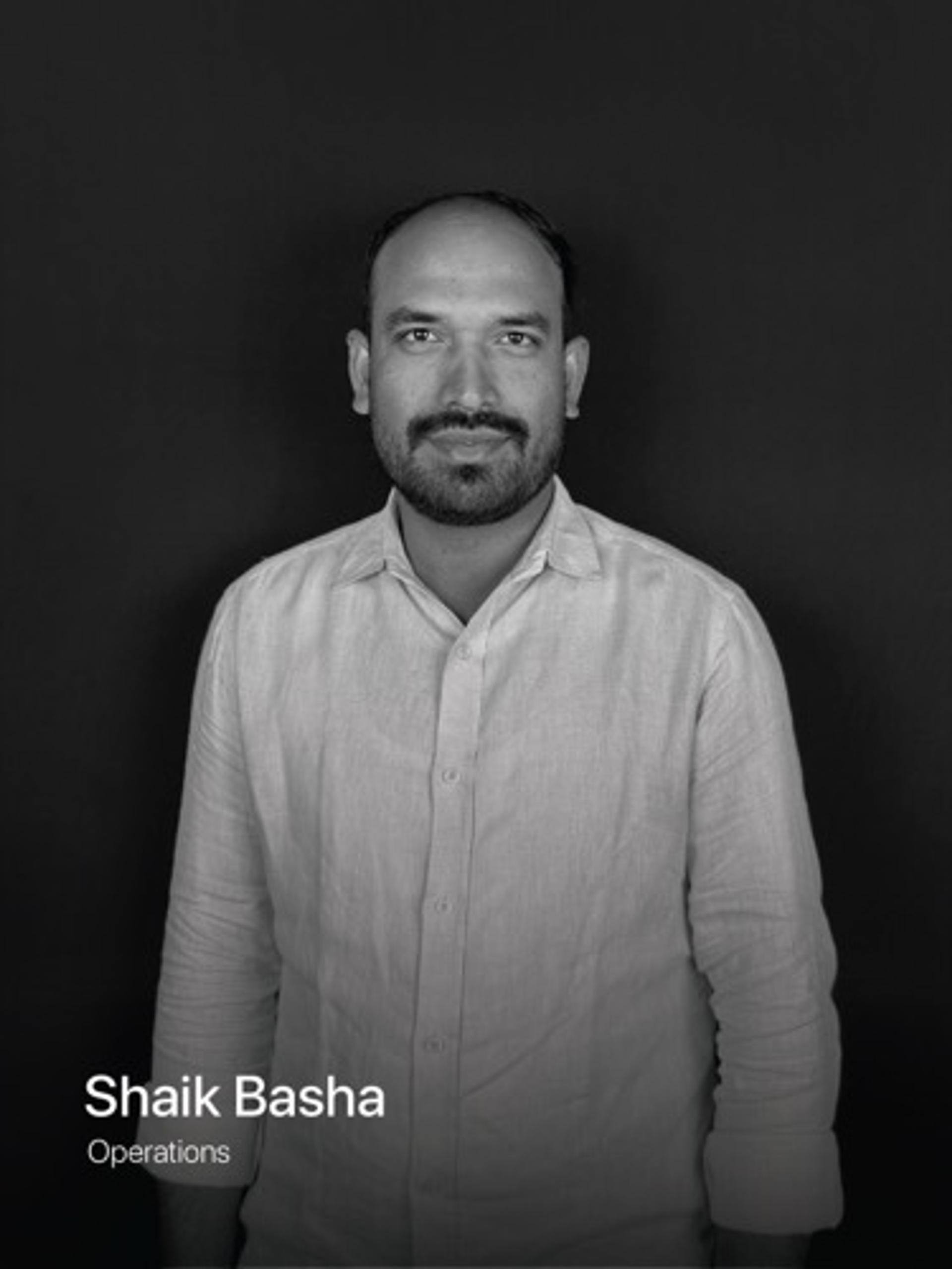 Sheikh Basha, Simplify Home