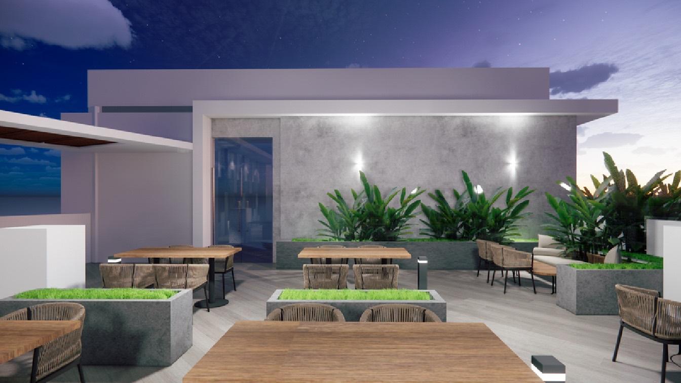 GBTB Club House - Luxury Interior Designers in Hyderabad, interior detail 35 by Simplify Home
