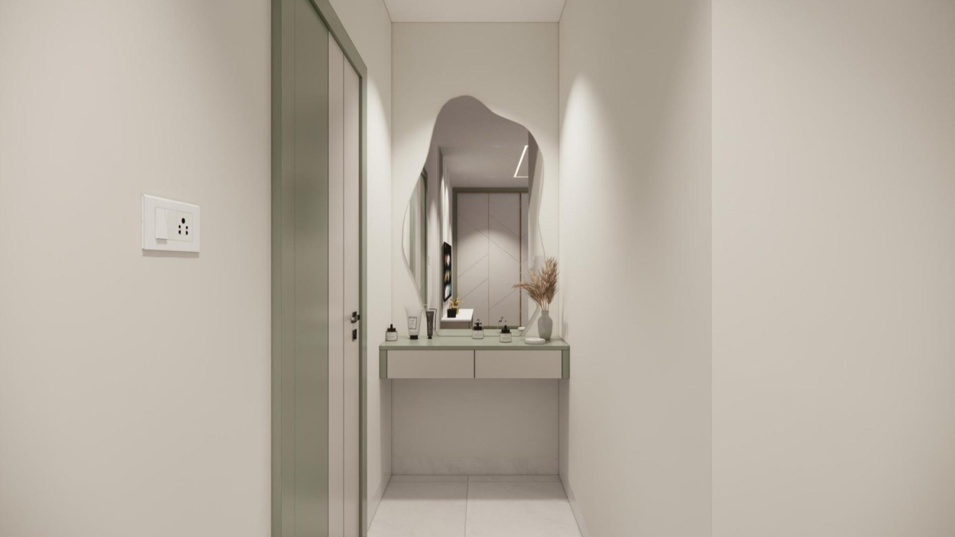 Prashanth - Luxury Interior Designers in Hyderabad, interior detail 19 by Simplify Home