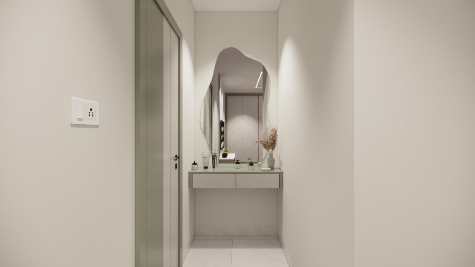 Prashanth - Luxury Interior Designers in Hyderabad, interior detail 19 by Simplify Home