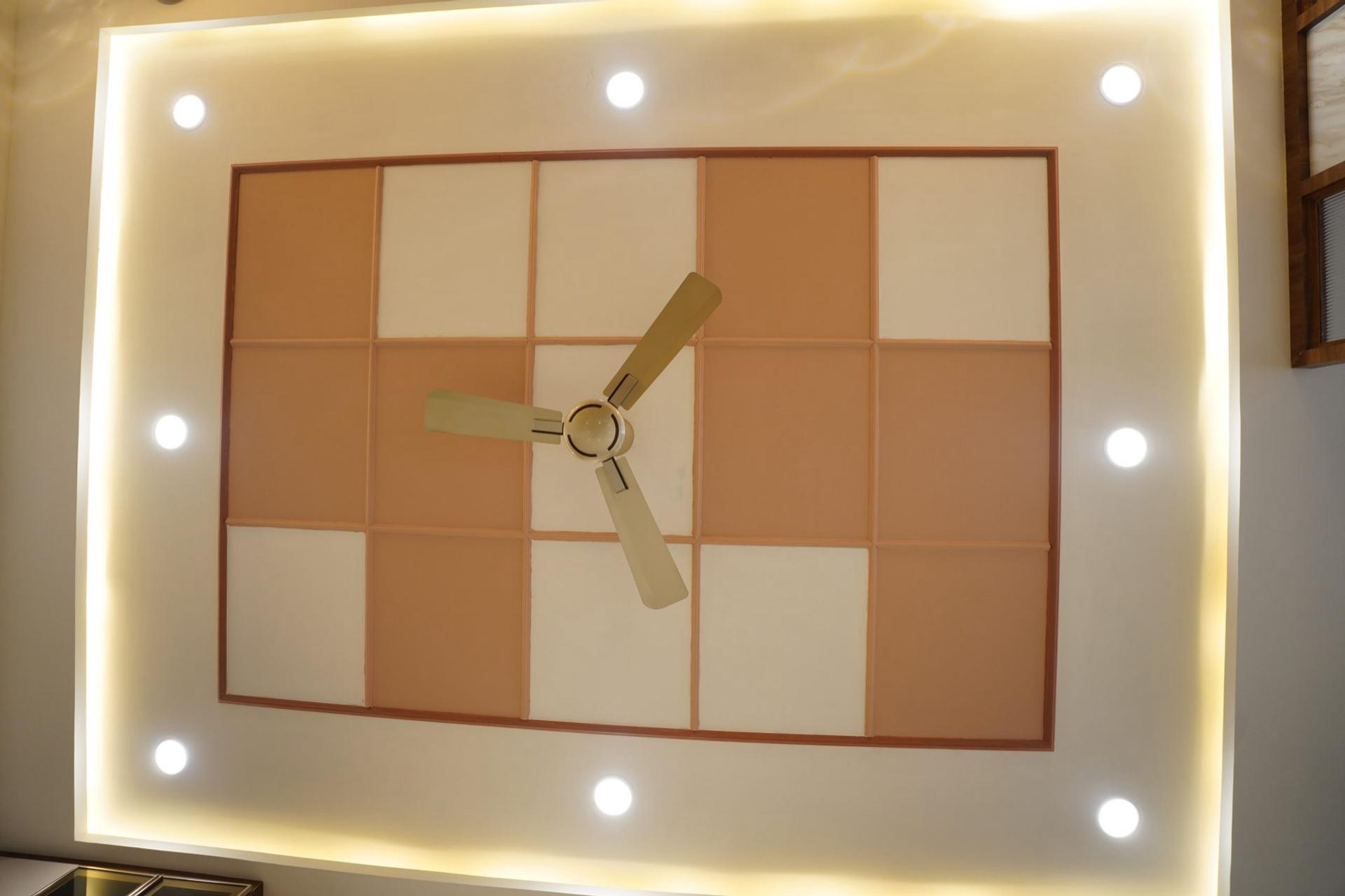 Vishal Meghani - Luxury Interior Designers in Hyderabad, interior detail 39 by Simplify Home