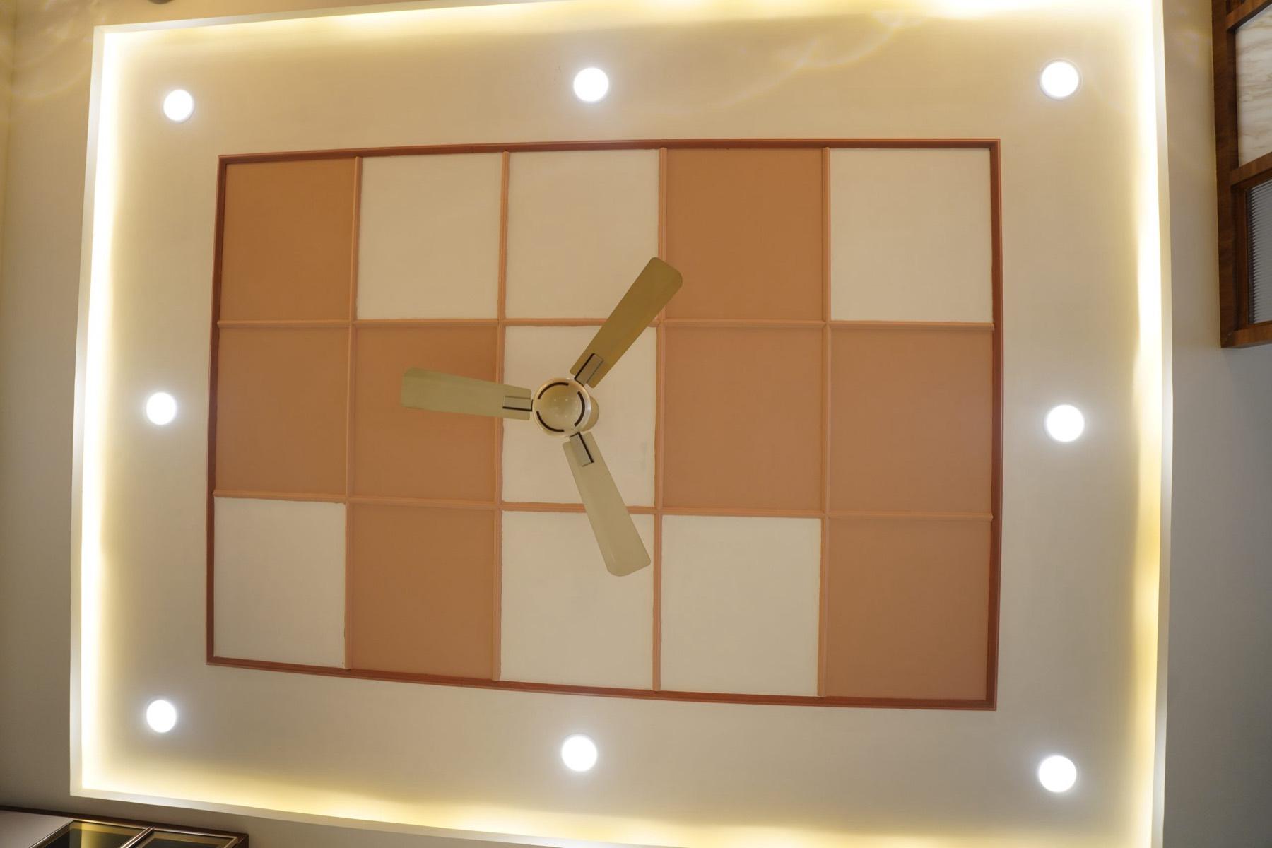Vishal Meghani - Luxury Interior Designers in Hyderabad, interior detail 39 by Simplify Home