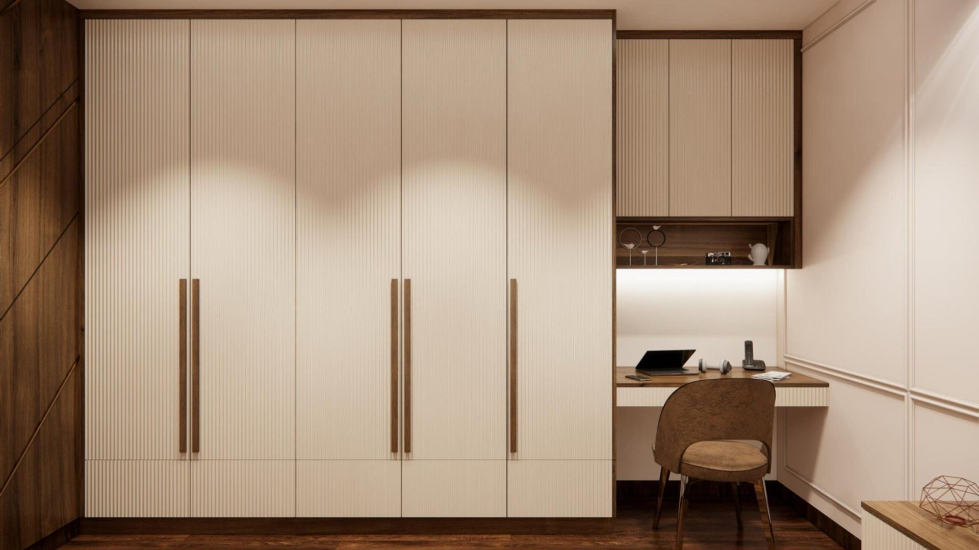 Abhay Rana - Luxury Interior Designers in Hyderabad, interior detail 20 by Simplify Home