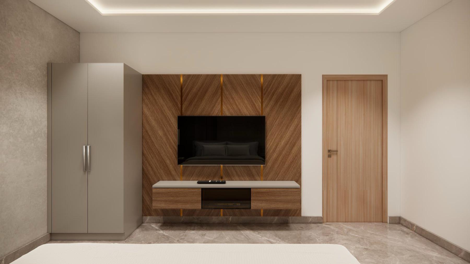 Diamond Valley Club House - Luxury Interior Designers in Vijayawada, interior detail 28 by Simplify Home