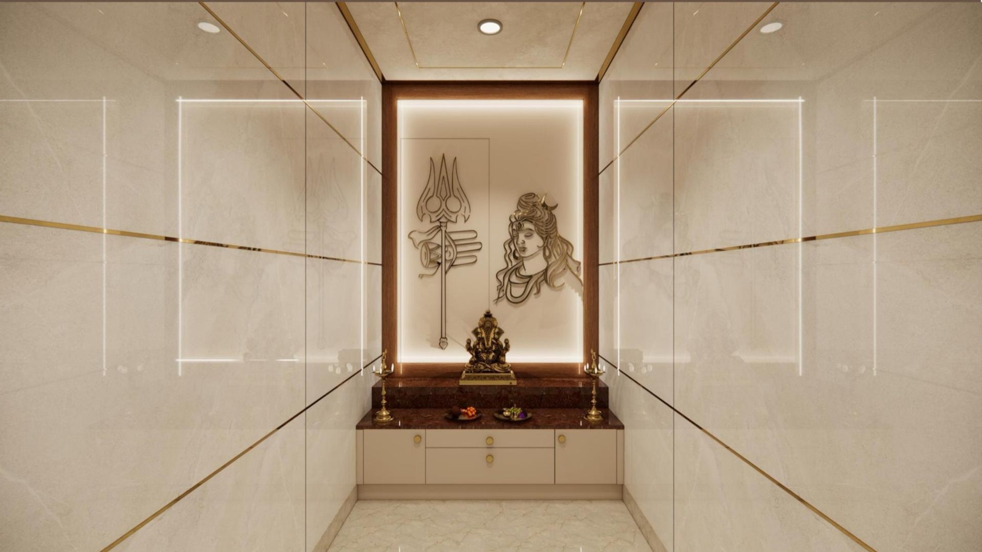 Vikas - Luxury Interior Designers in Hyderabad, interior detail 8 by Simplify Home
