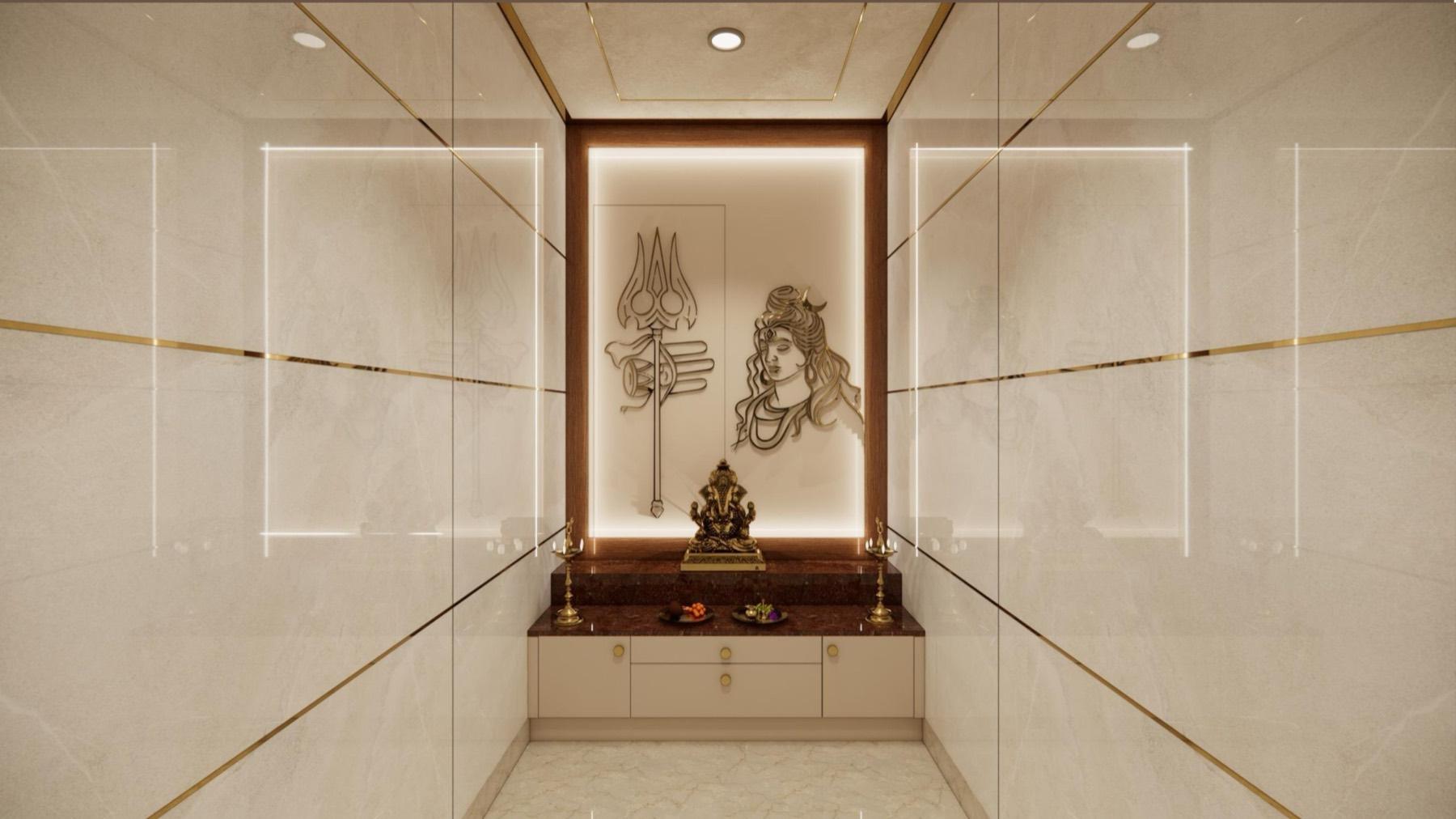 Vikas - Luxury Interior Designers in Hyderabad, interior detail 8 by Simplify Home