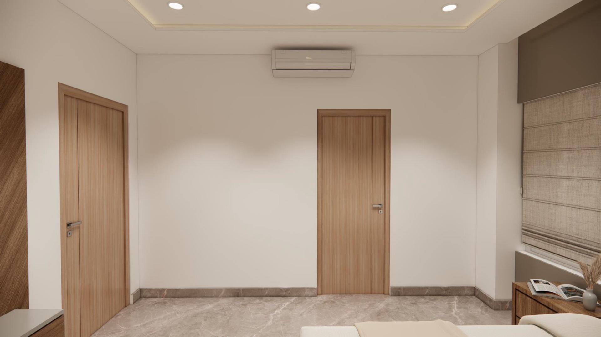 Diamond Valley Club House - Luxury Interior Designers in Vijayawada, interior detail 31 by Simplify Home