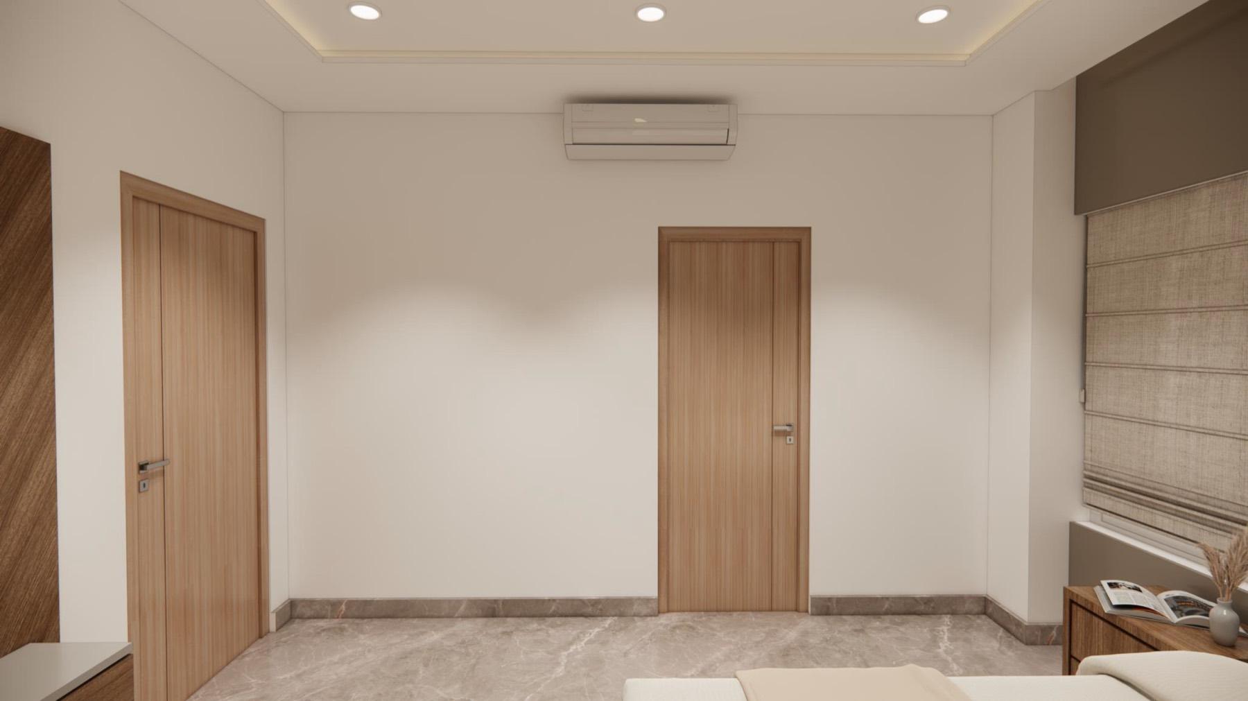 Diamond Valley Club House - Luxury Interior Designers in Vijayawada, interior detail 31 by Simplify Home