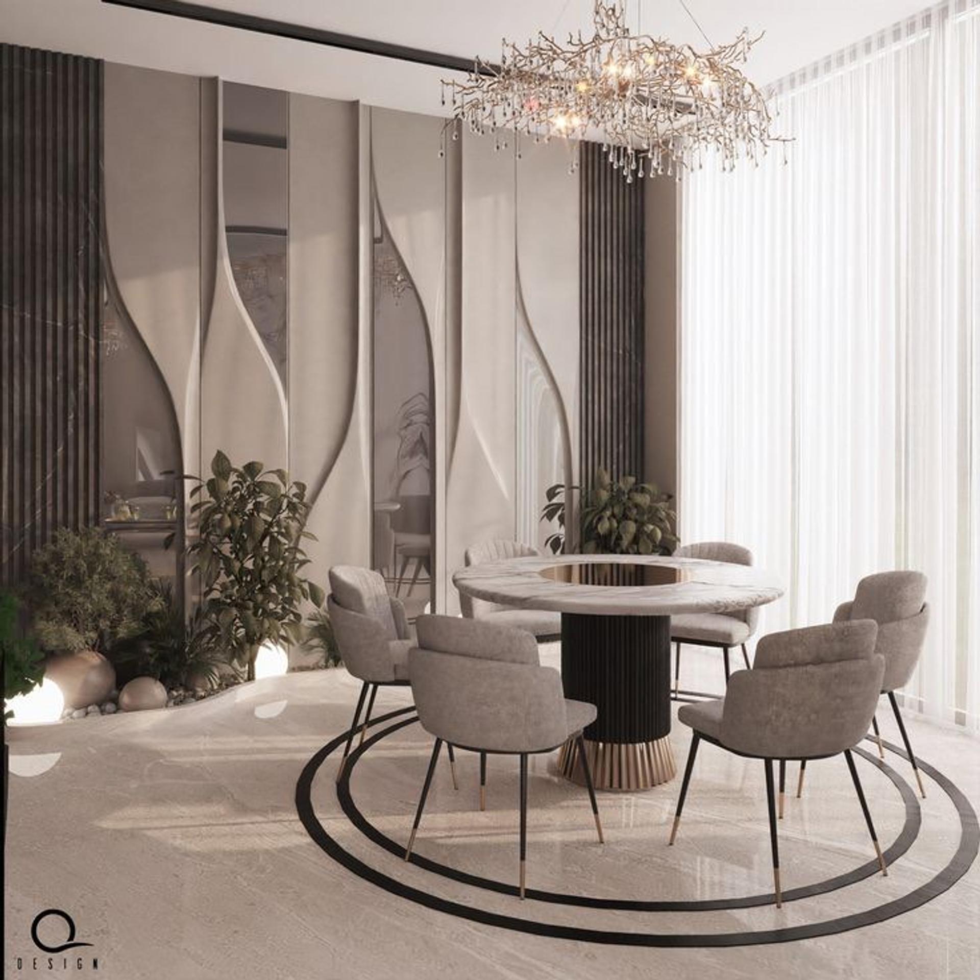 Luxury Interior Designers in DSR Park Ridge Hyderabad, apartment interior in Hyderabad by Simplify Home