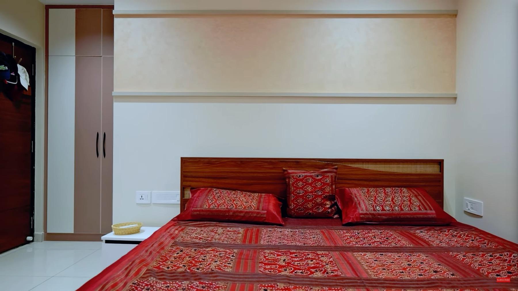 Sanjeev - Luxury Interior Designers in Hyderabad, interior detail 33 by Simplify Home