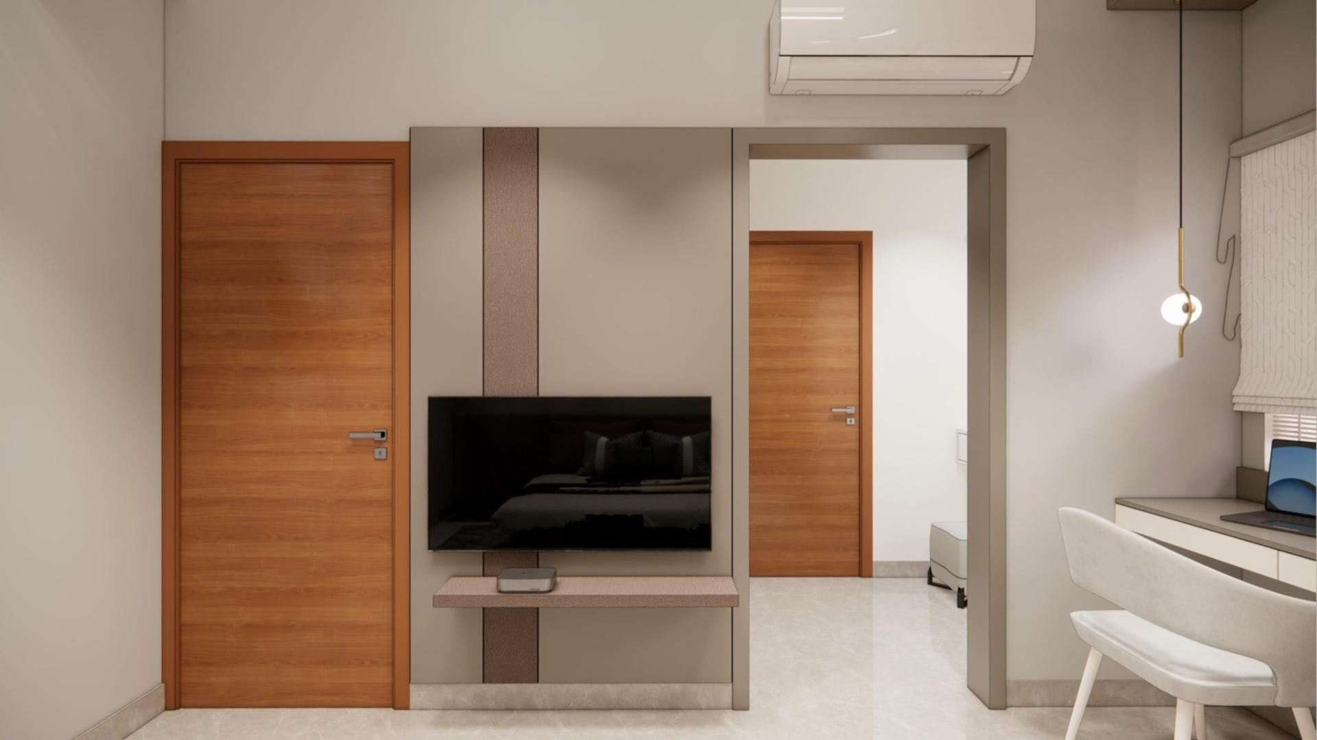 Bhavya's Avani - Luxury Interior Designers in Hyderabad, interior detail 21 by Simplify Home