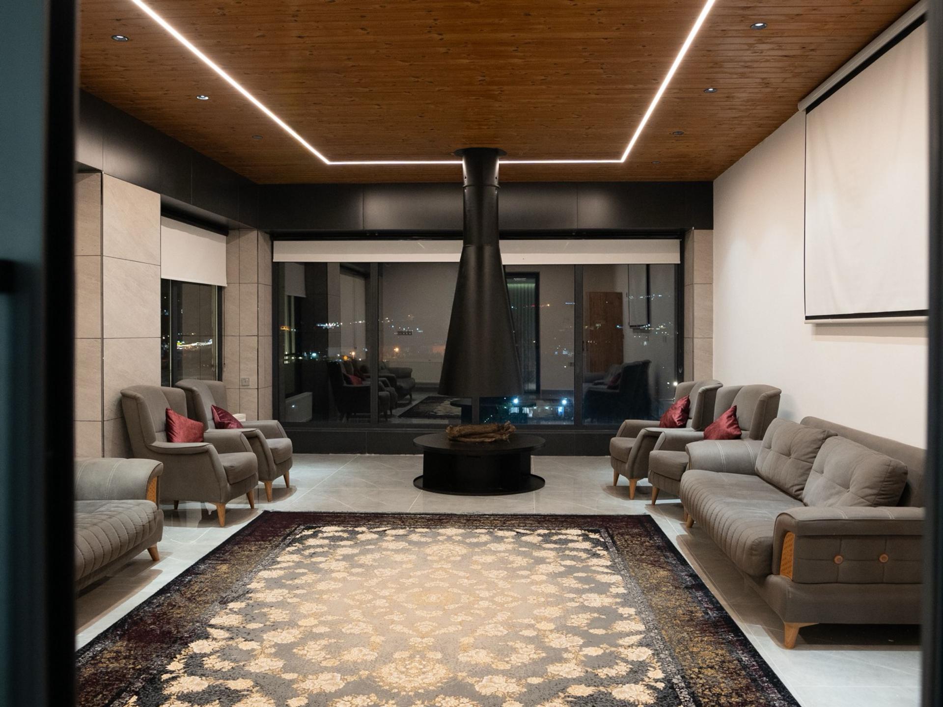 Luxury Interior Designers in Rajapushpa Retreat │ Simplify Home, apartment interior in Hyderabad by Simplify Home