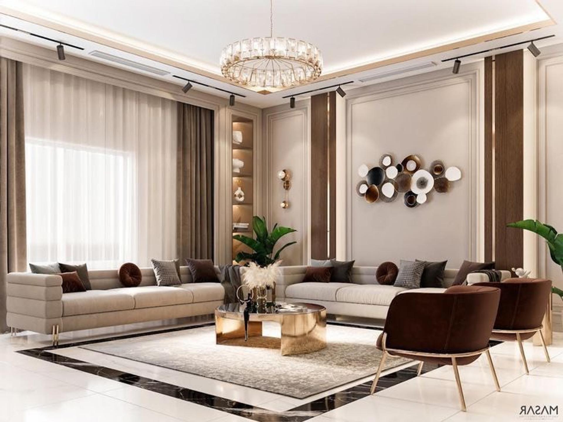 Luxury Interior Designers in Sumadhura Olympus Hyderabad, apartment interior in Hyderabad by Simplify Home