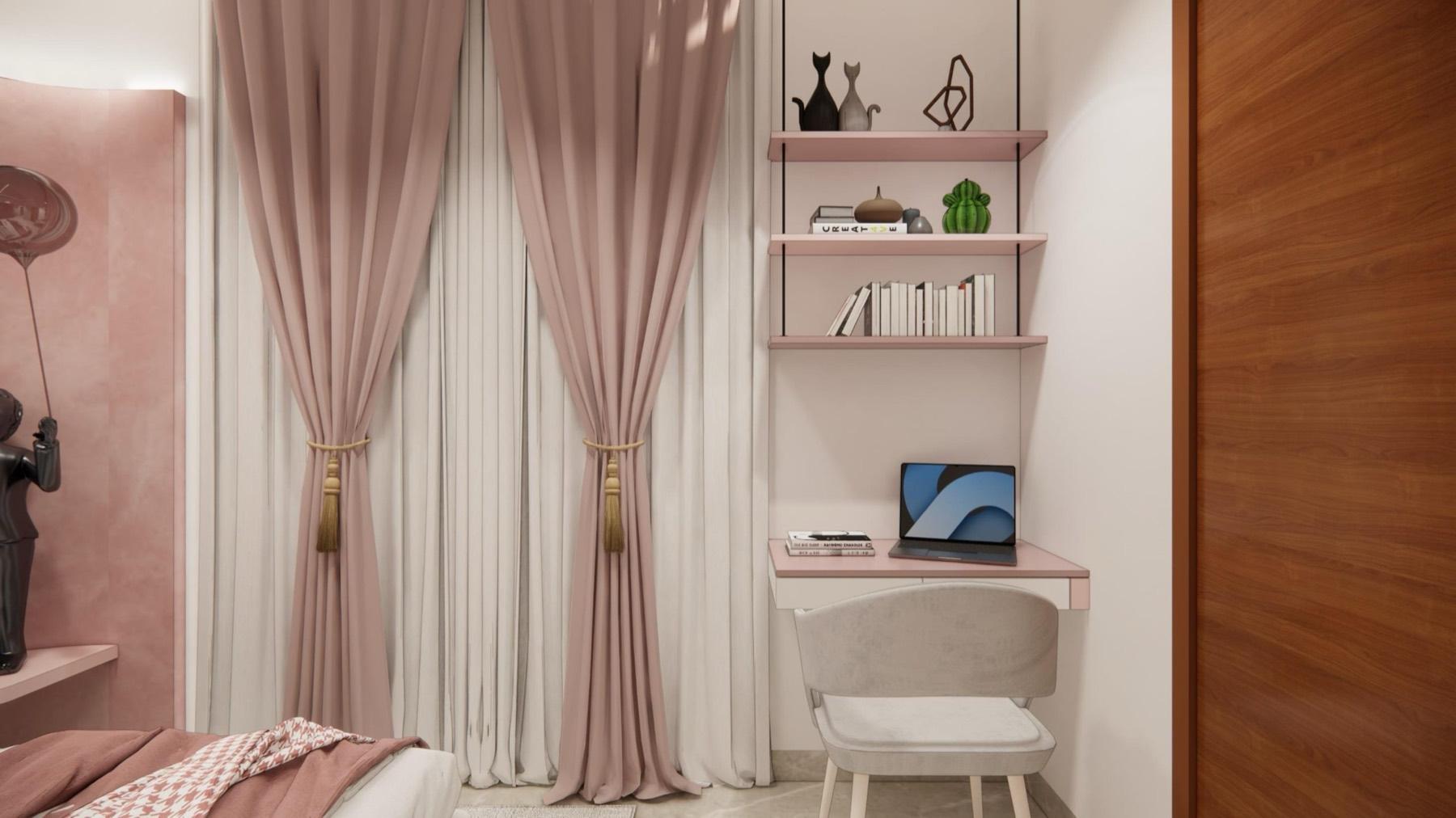 Bhavya's Avani - Luxury Interior Designers in Hyderabad, interior detail 28 by Simplify Home
