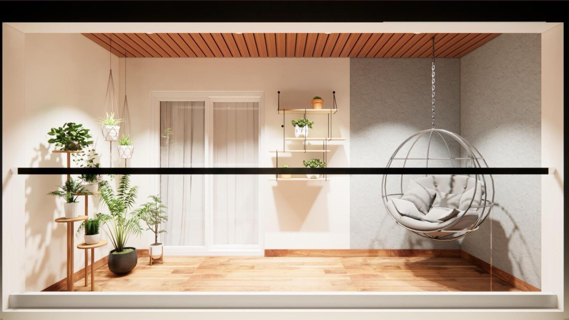 Nagendra Krishna - Luxury Interior Designers in Hyderabad, interior detail 38 by Simplify Home