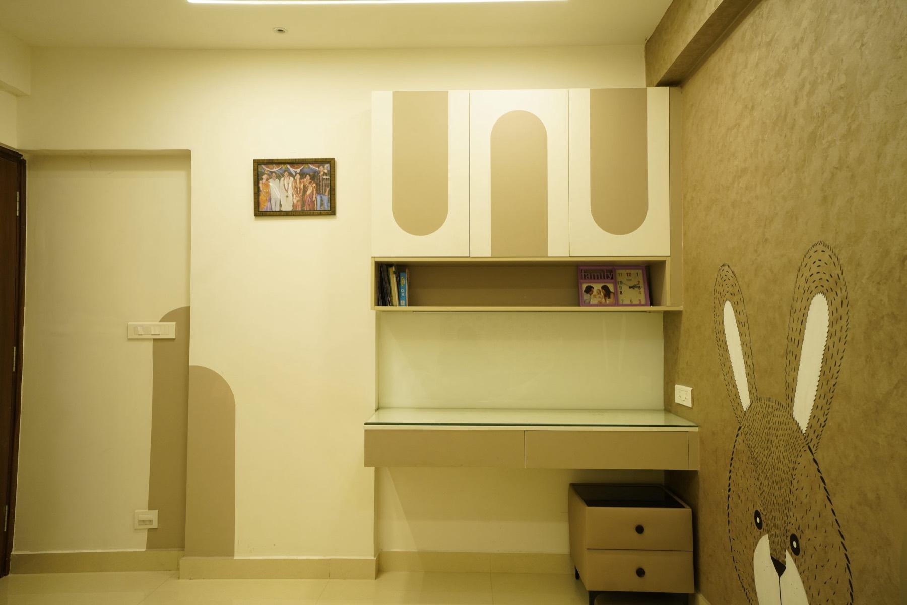 Pavan Sruthi - Luxury Interior Designers in Hyderabad, apartment interior in Hyderabad