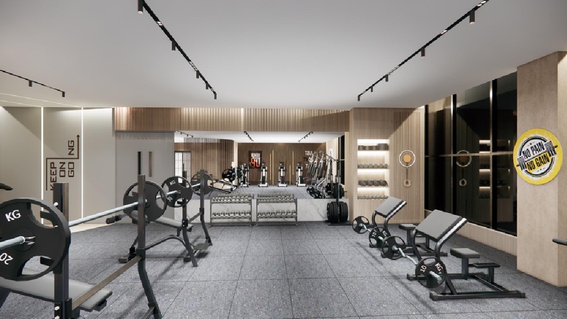 GBTB Club House - Luxury Interior Designers in Hyderabad, interior detail 18 by Simplify Home
