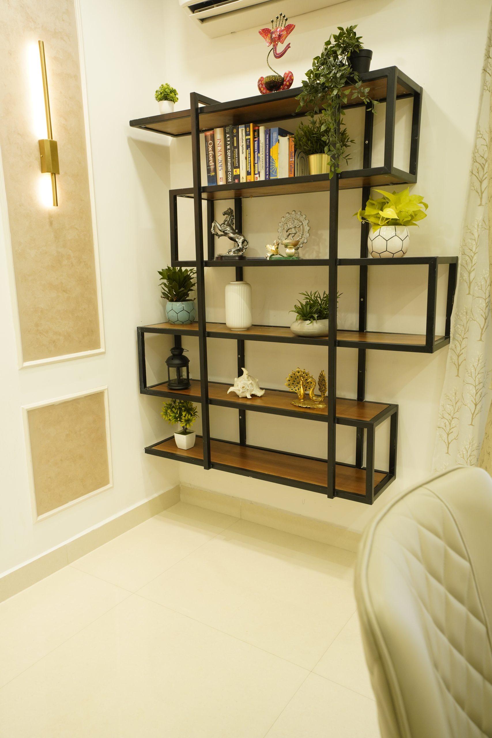 Pavan Sruthi - Luxury Interior Designers in Hyderabad, interior detail 24 by Simplify Home