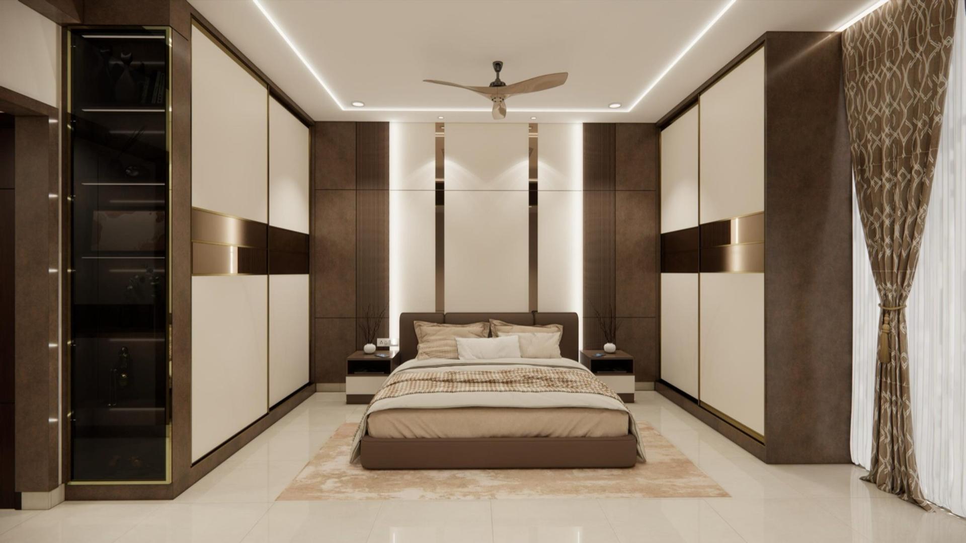 Vikas - Luxury Interior Designers in Hyderabad, interior detail 18 by Simplify Home