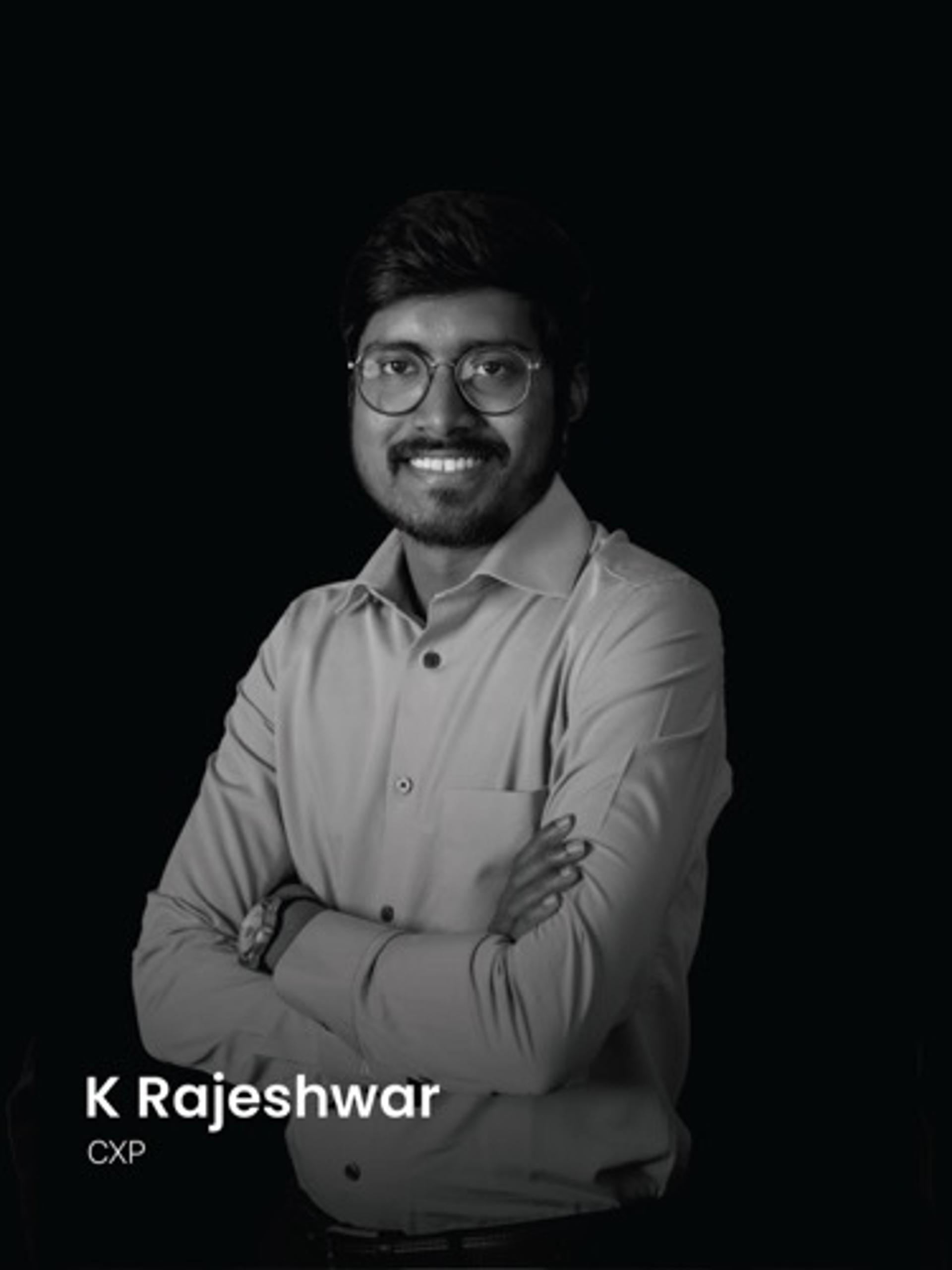 Rajeshwar, Simplify Home