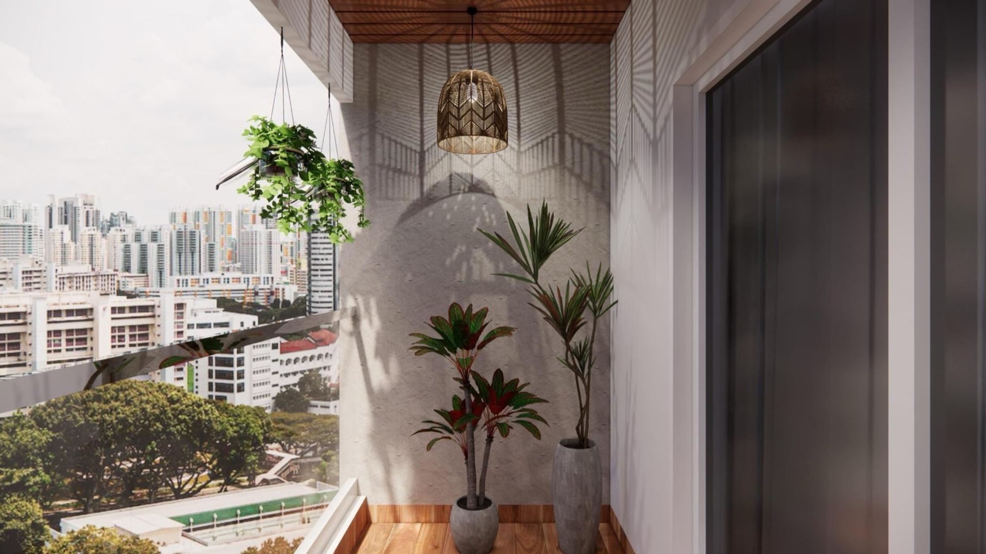 Arun - Luxury Interior Designers in Hyderabad, interior detail 44 by Simplify Home