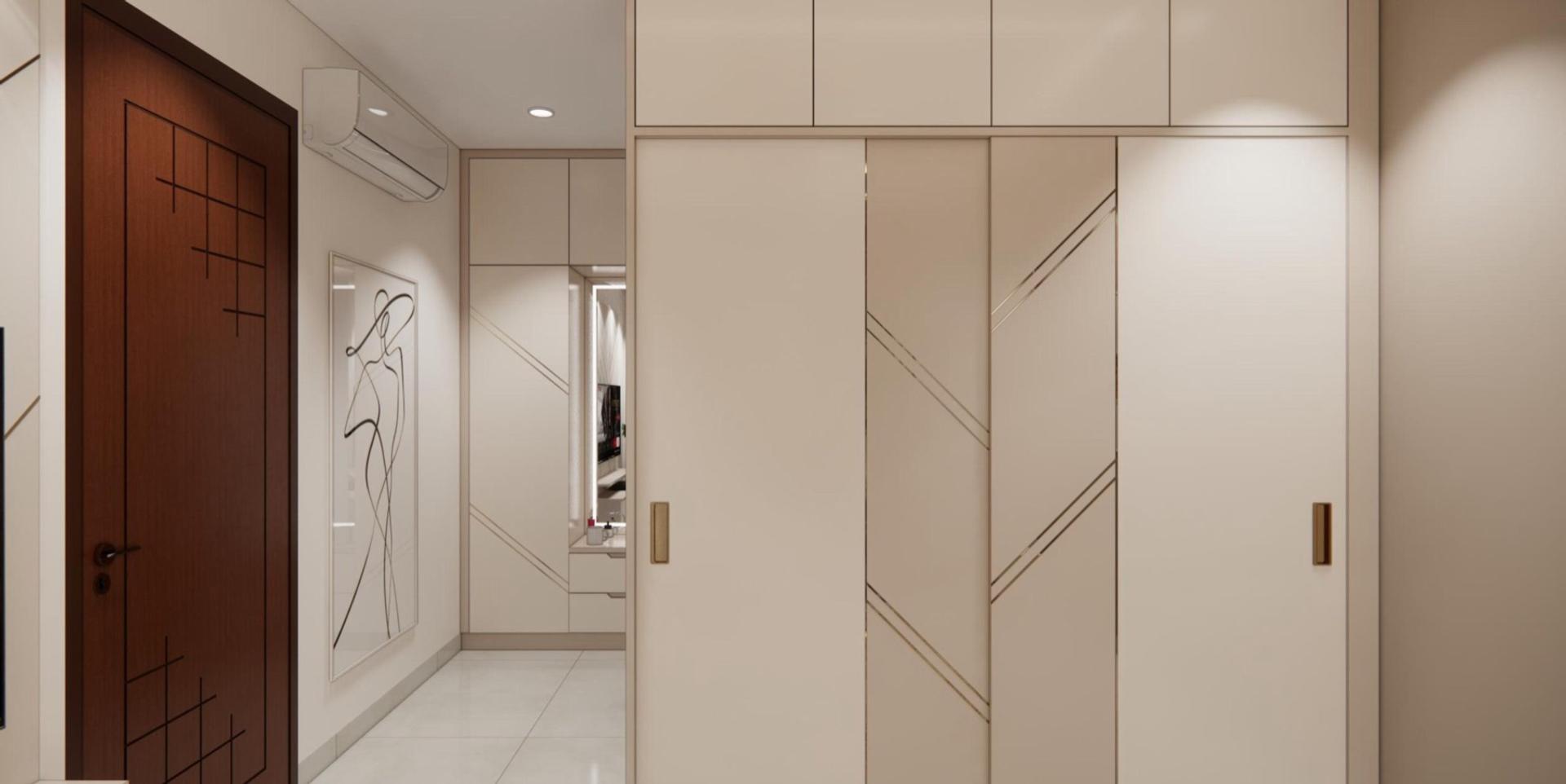 Ramarao - Luxury Interior Designers in Hyderabad, interior detail 28 by Simplify Home