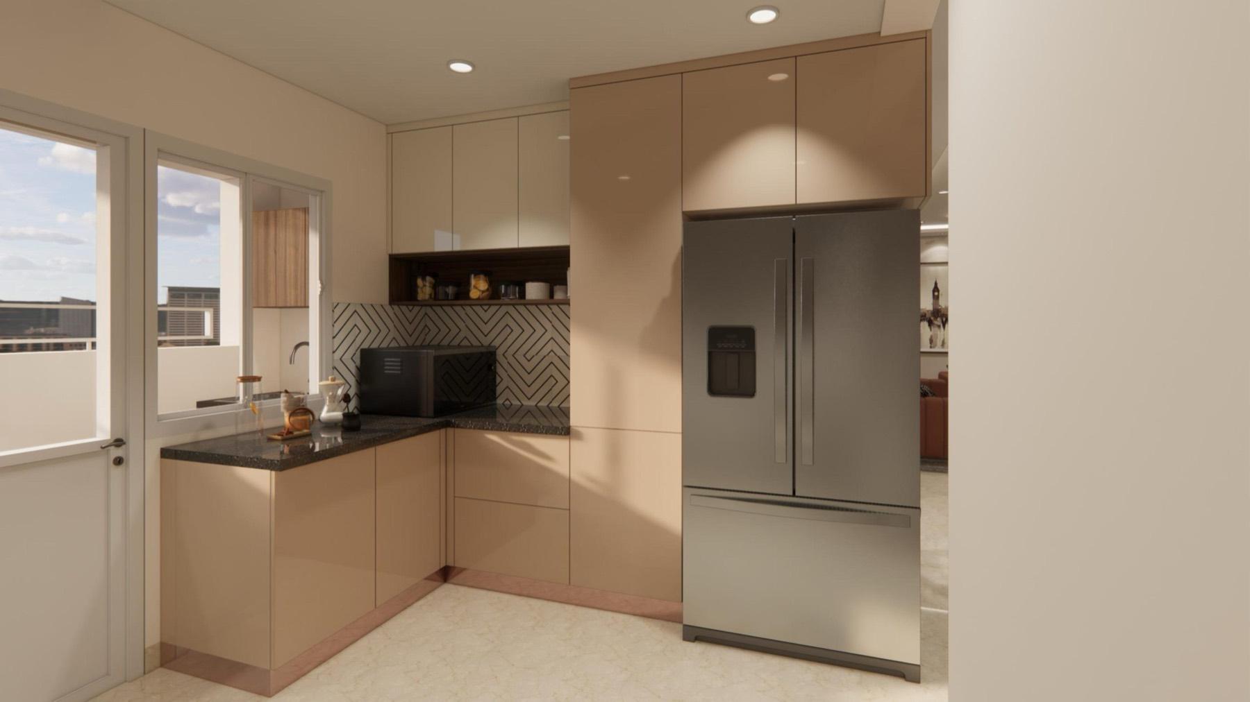 Abhay Rana - Luxury Interior Designers in Hyderabad, interior detail 15 by Simplify Home