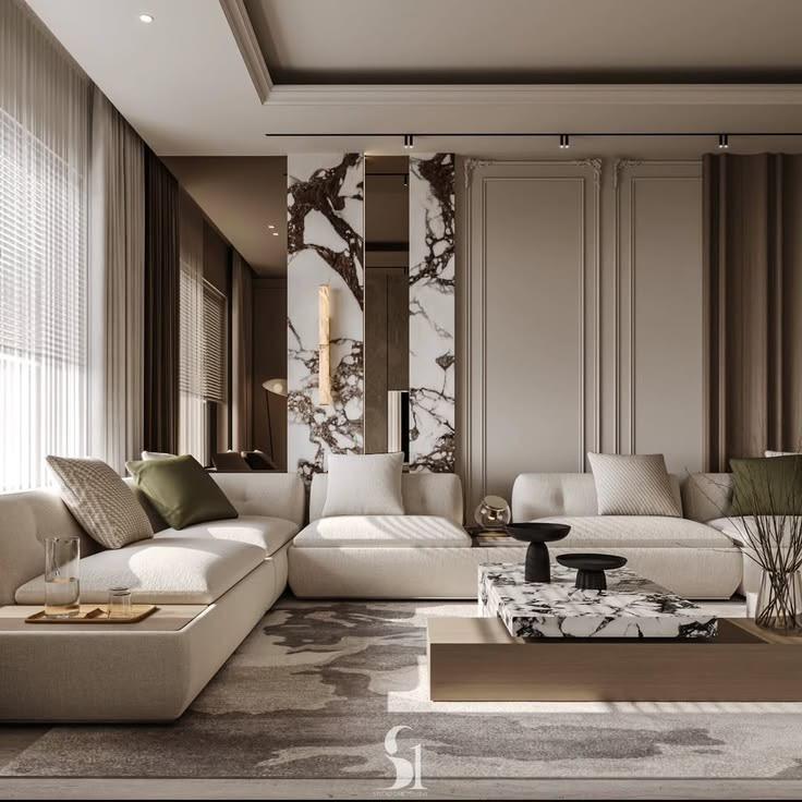 Luxury Interior Designers in Sumadhura Olympus Hyderabad, interior detail 3 by Simplify Home