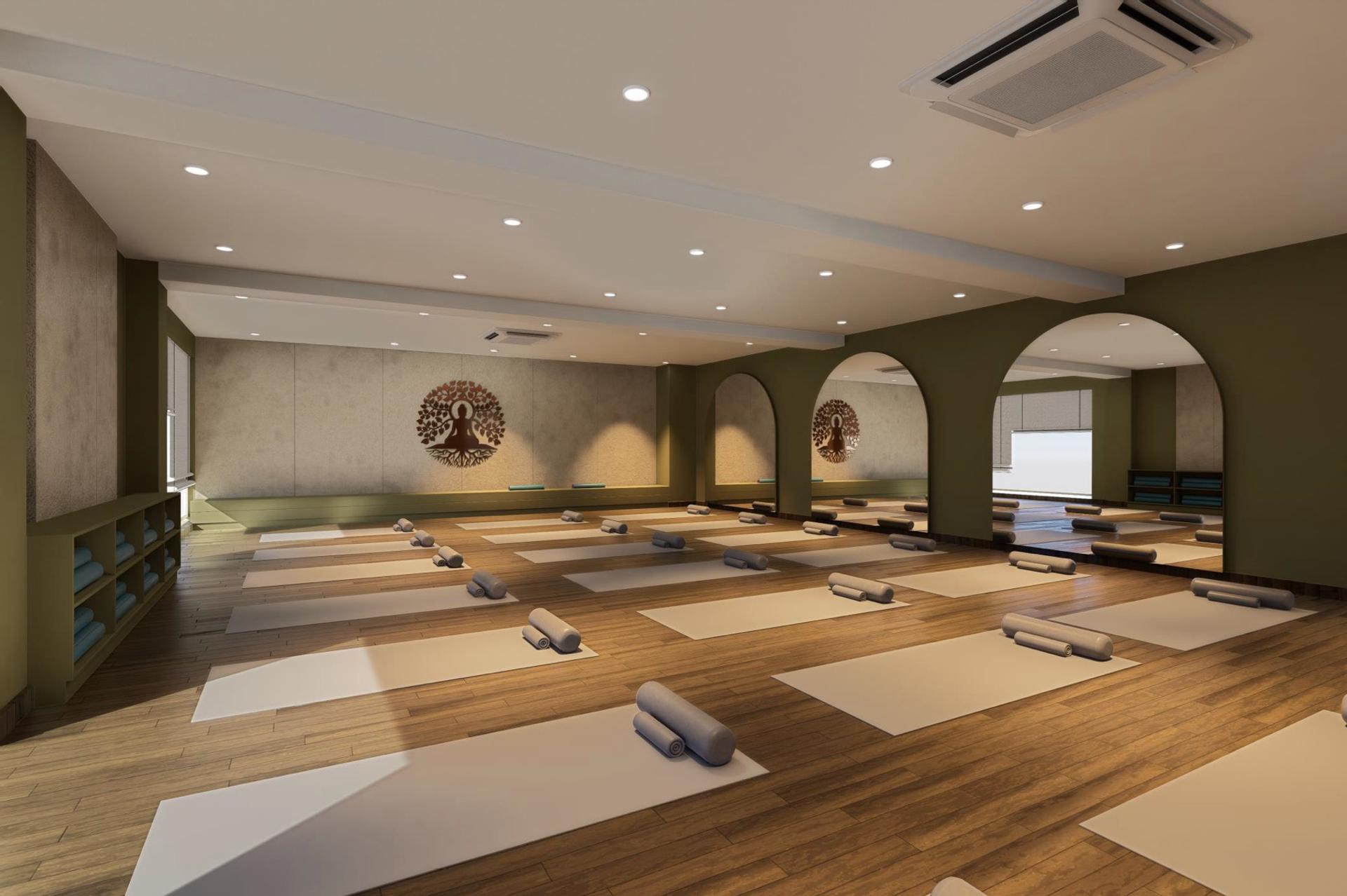 Diamond Valley Club House - Luxury Interior Designers in Vijayawada, interior detail 39 by Simplify Home