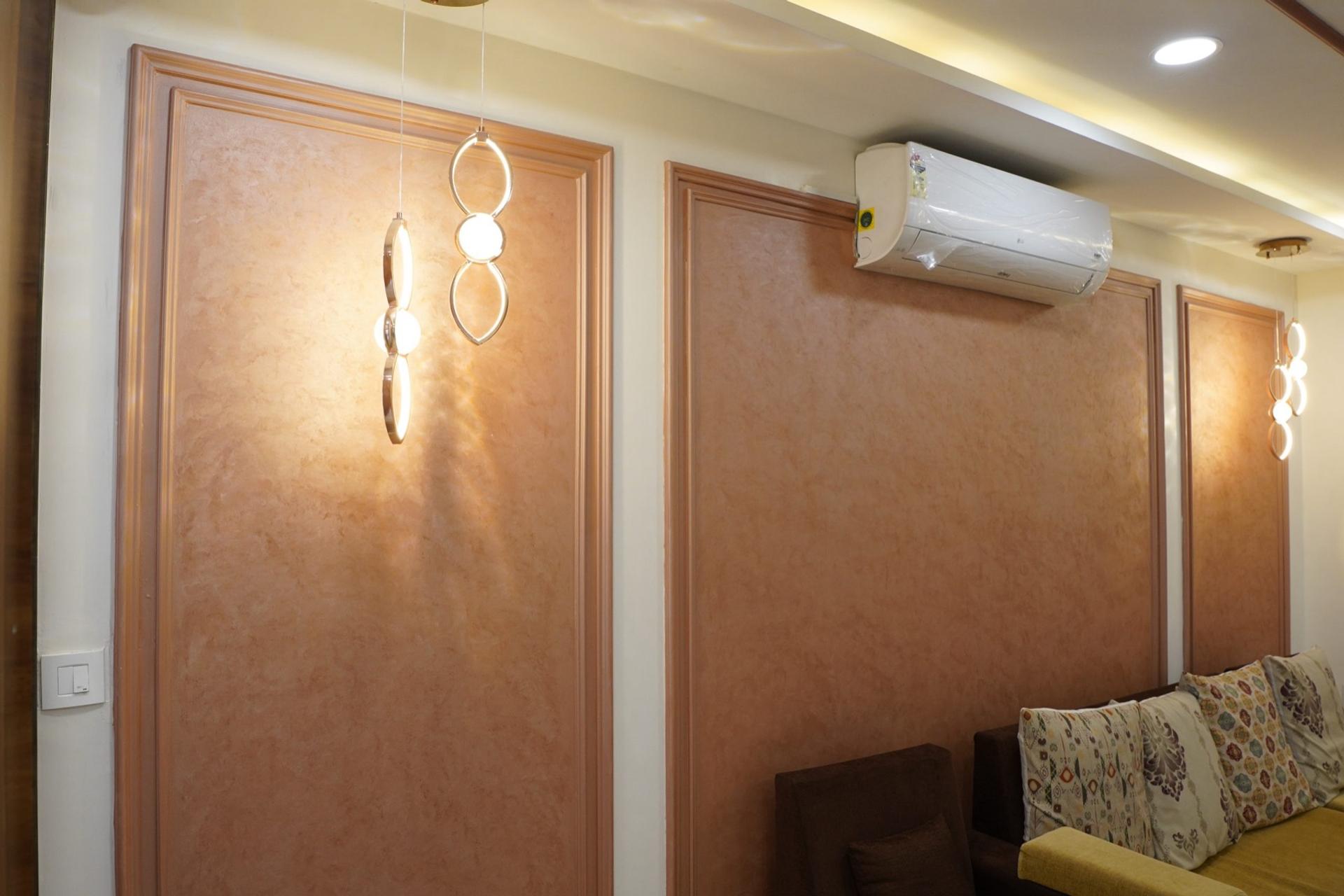 Vishal Meghani - Luxury Interior Designers in Hyderabad, interior detail 34 by Simplify Home