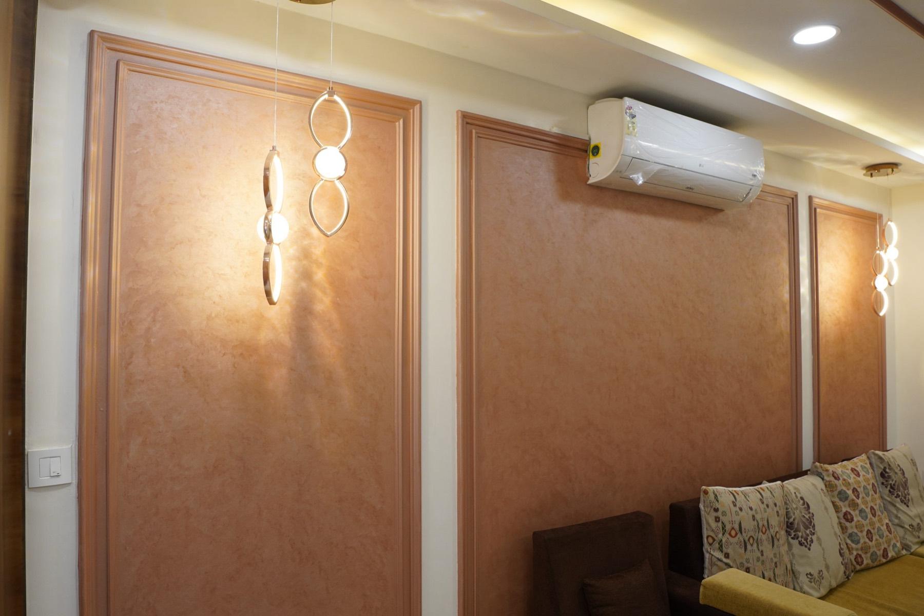 Vishal Meghani - Luxury Interior Designers in Hyderabad, interior detail 34 by Simplify Home