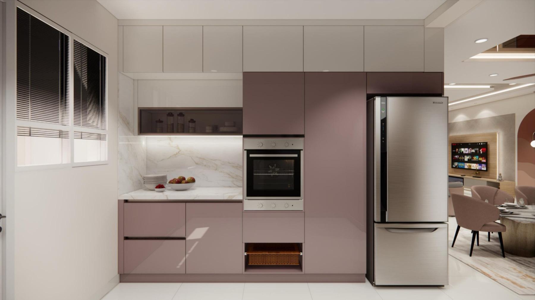 Manasa - Luxury Interior Designers in Hyderabad, interior detail 10 by Simplify Home