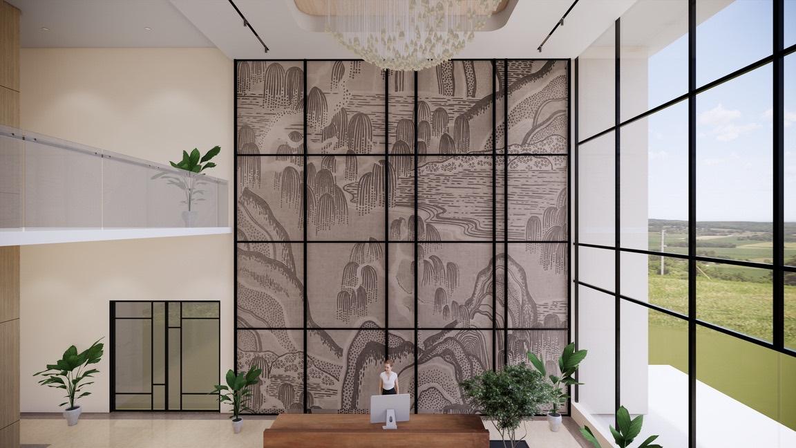 GBTB Club House - Luxury Interior Designers in Hyderabad, commercial interior in Hyderabad by Simplify Home
