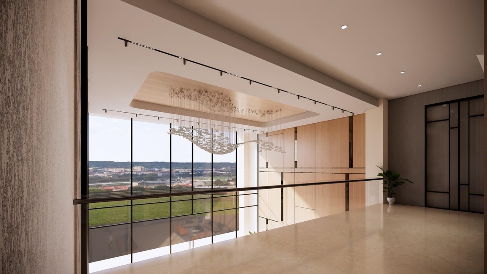GBTB Club House - Luxury Interior Designers in Hyderabad, interior detail 5 by Simplify Home