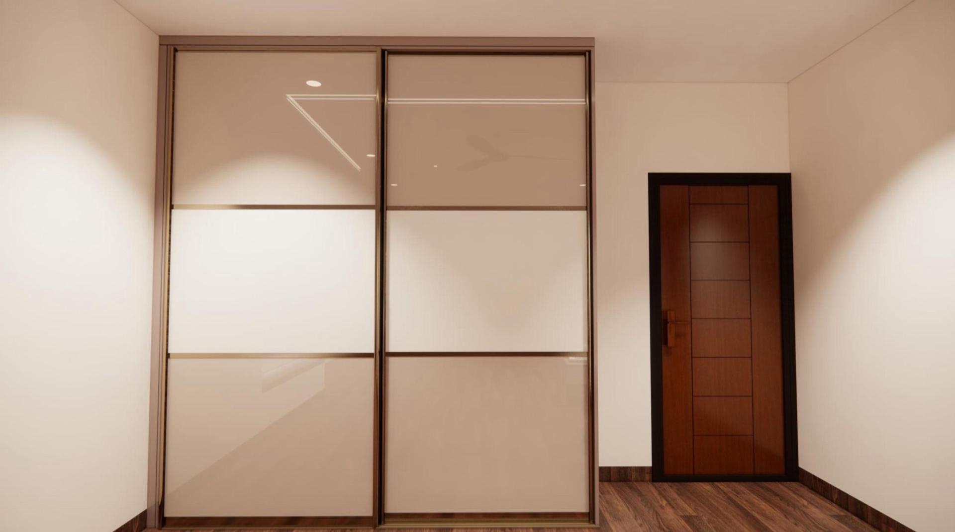 Amit - Luxury Interior Designers in Hyderabad, interior detail 12 by Simplify Home