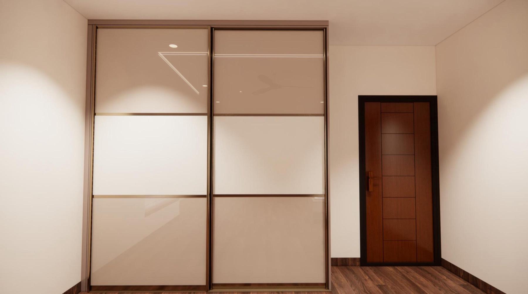 Amit - Luxury Interior Designers in Hyderabad, interior detail 12 by Simplify Home