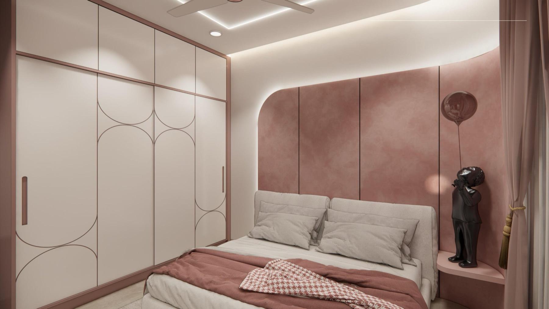 Bhavya's Avani - Luxury Interior Designers in Hyderabad, interior detail 25 by Simplify Home