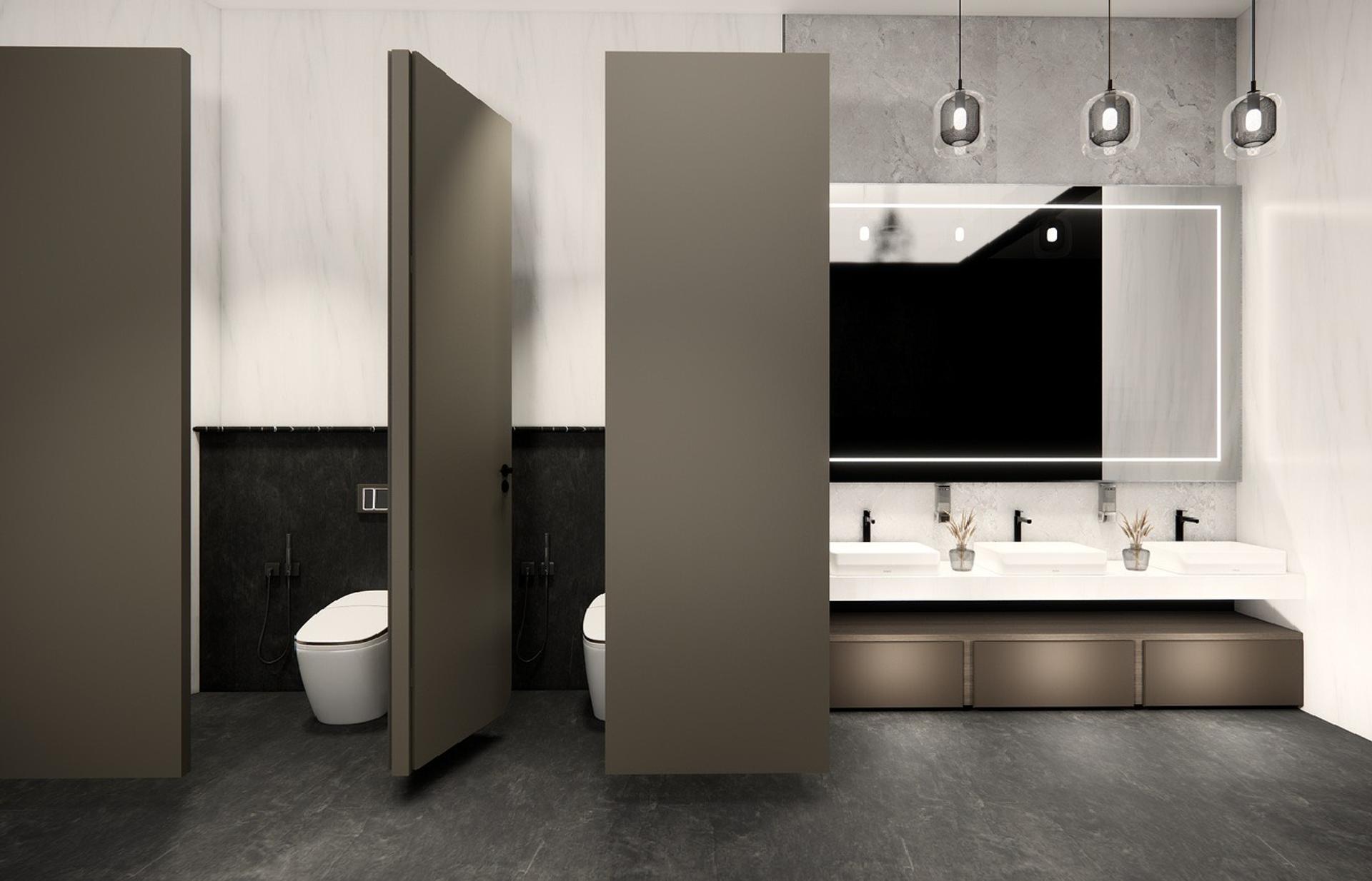 GBTB Club House - Luxury Interior Designers in Hyderabad, interior detail 37 by Simplify Home
