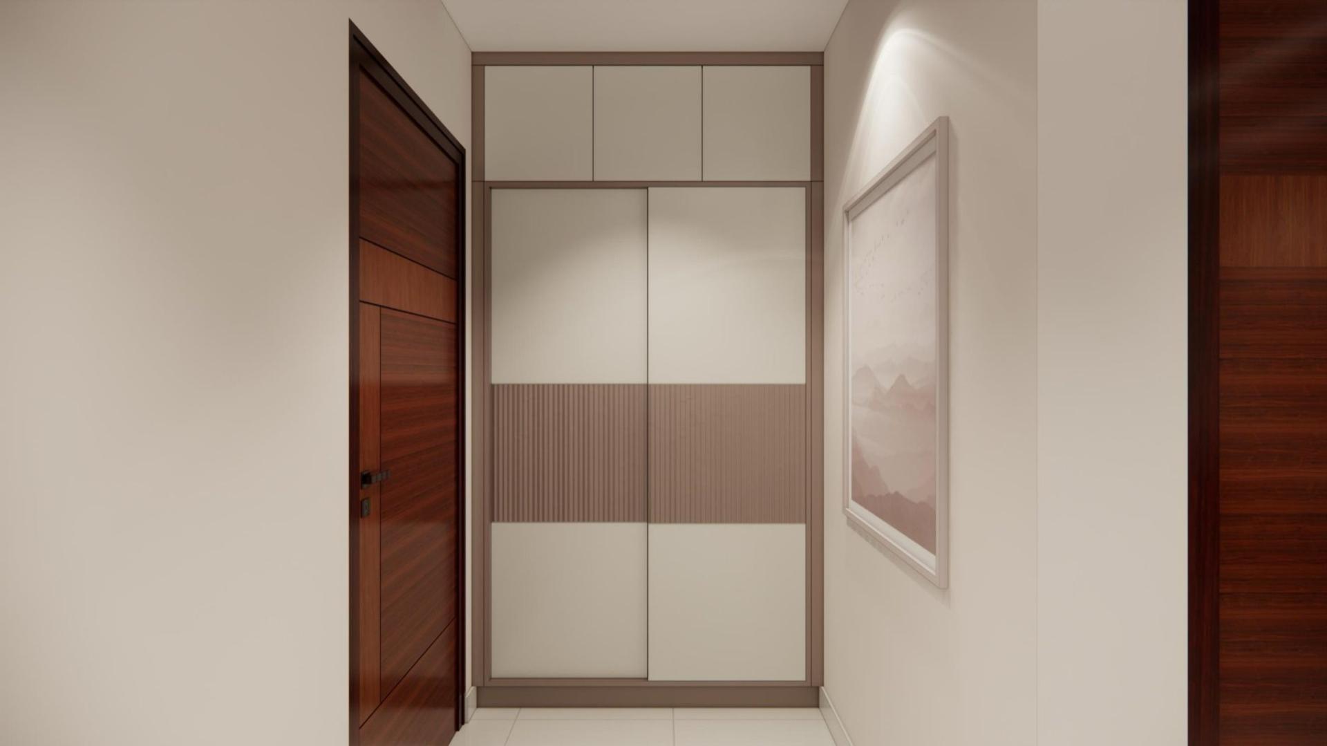 Manasa - Luxury Interior Designers in Hyderabad, interior detail 24 by Simplify Home