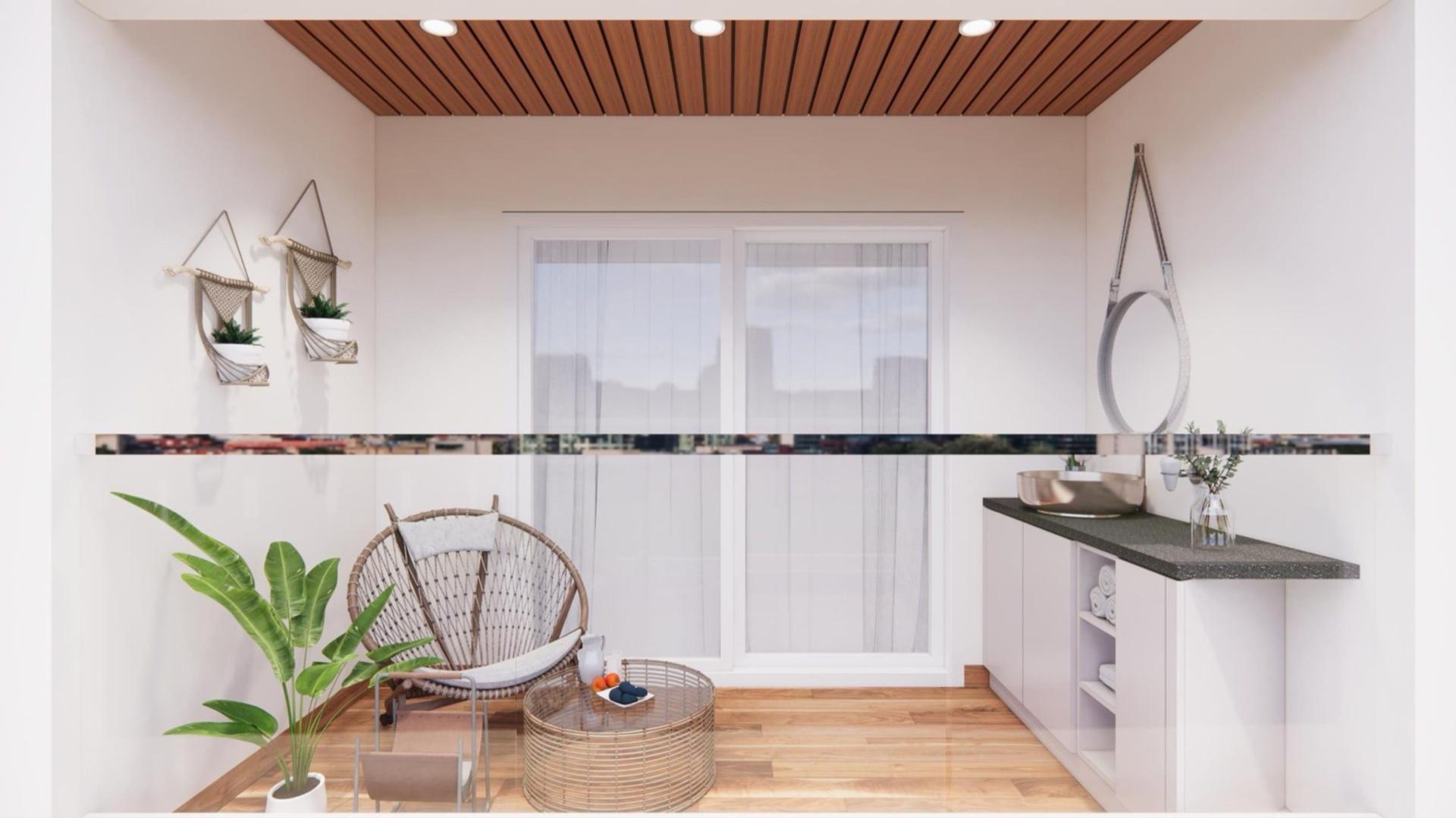 Nagendra Krishna - Luxury Interior Designers in Hyderabad, interior detail 32 by Simplify Home