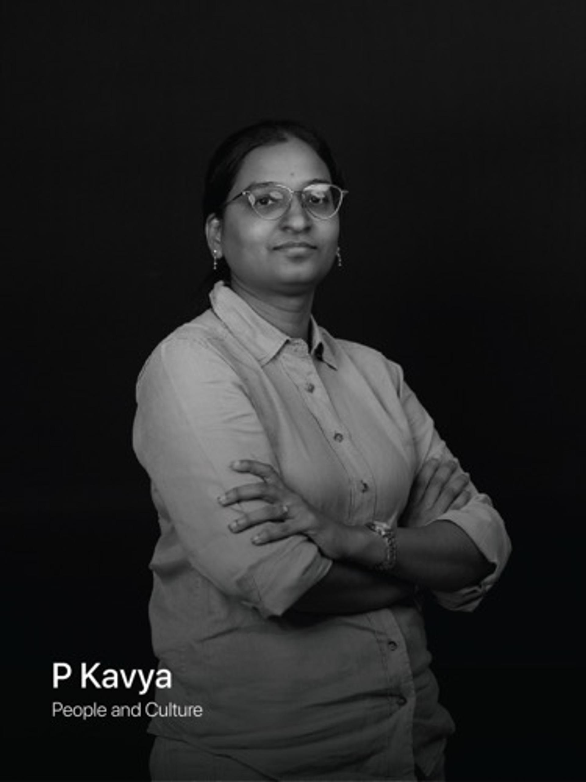 P Kavya, Simplify Home
